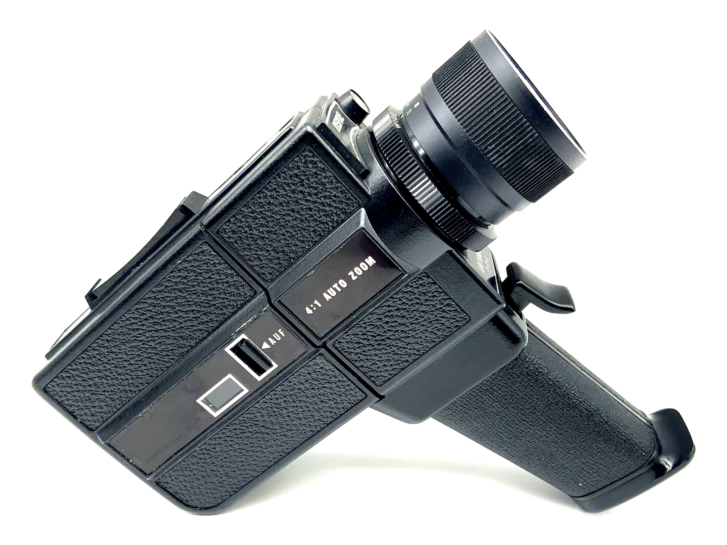 Revue S/4M Filmkamera Super 8 Kamera movie camera