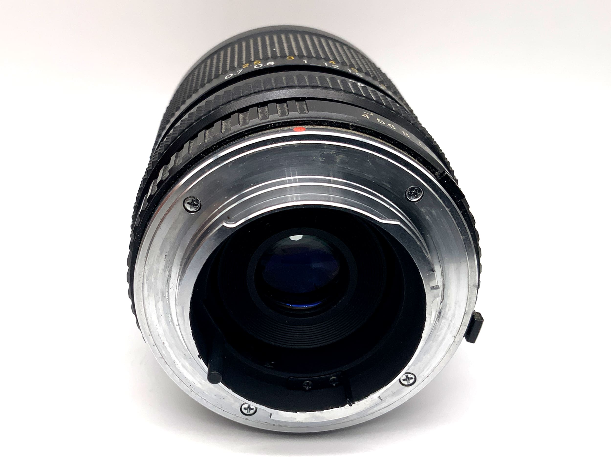 Exakta 28-70mm 1:4 Objektiv MC Macro (Minolta MD)