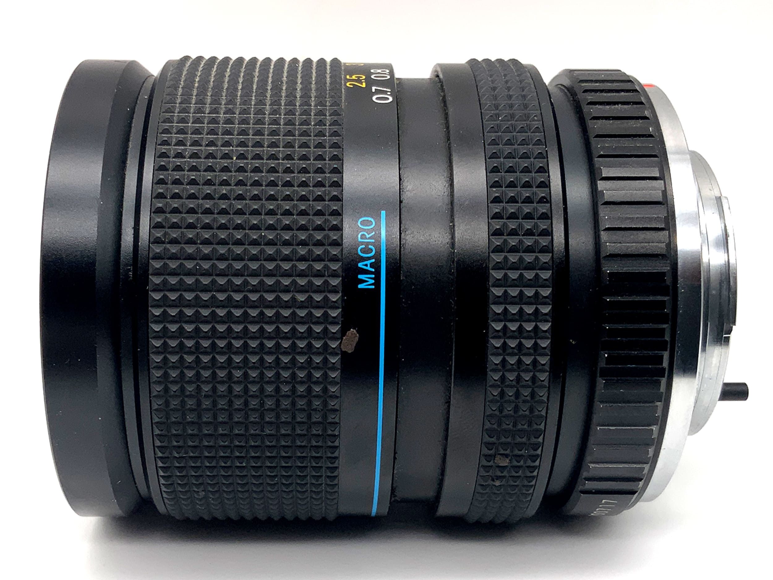 Exakta 28-70mm 1:4 Objektiv MC Macro (Minolta MD)