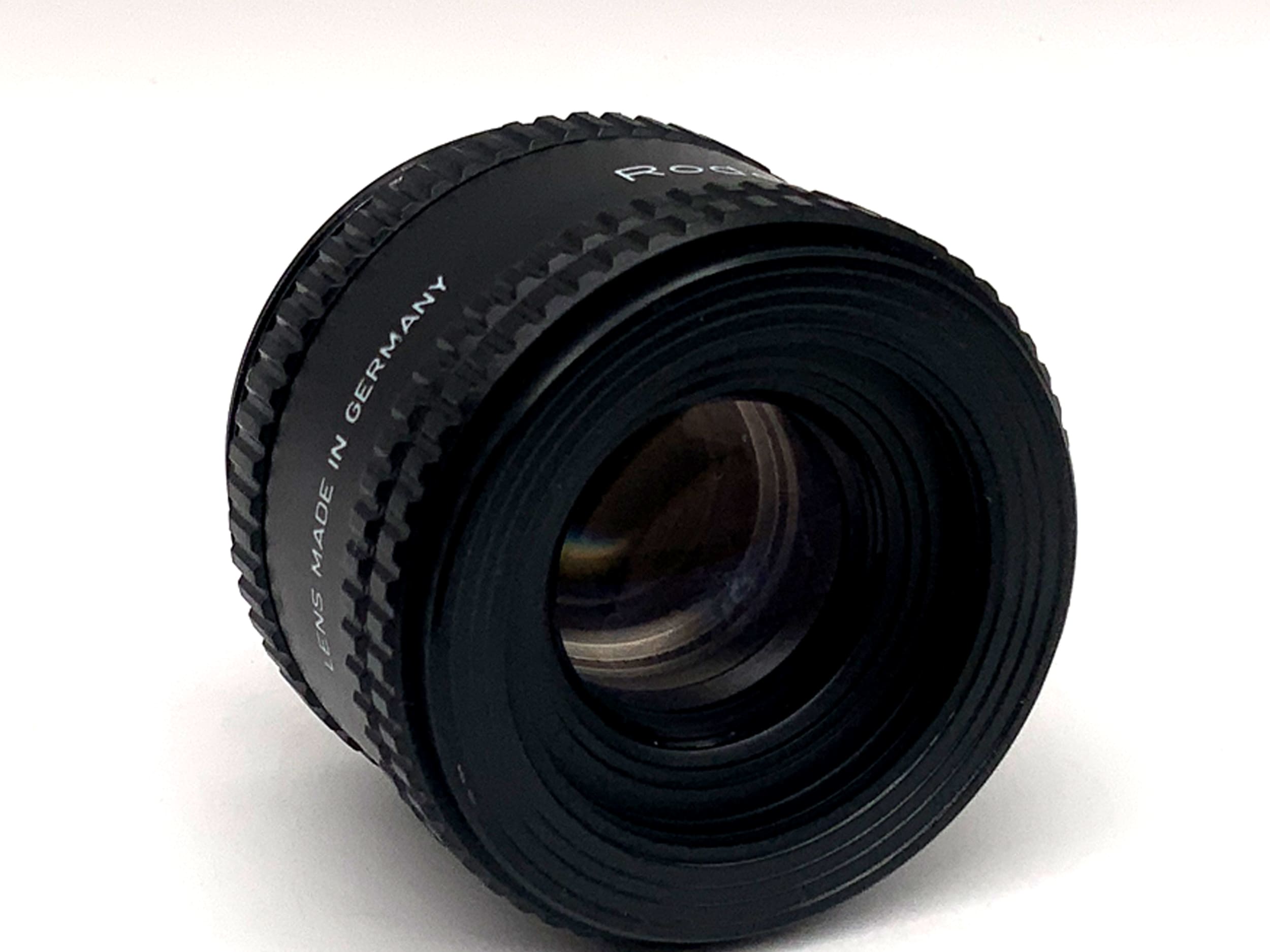 Rodenstock 50mm 1:3.5 Vergrößerungsobjektiv Trinar Enlarger Lens (M39)