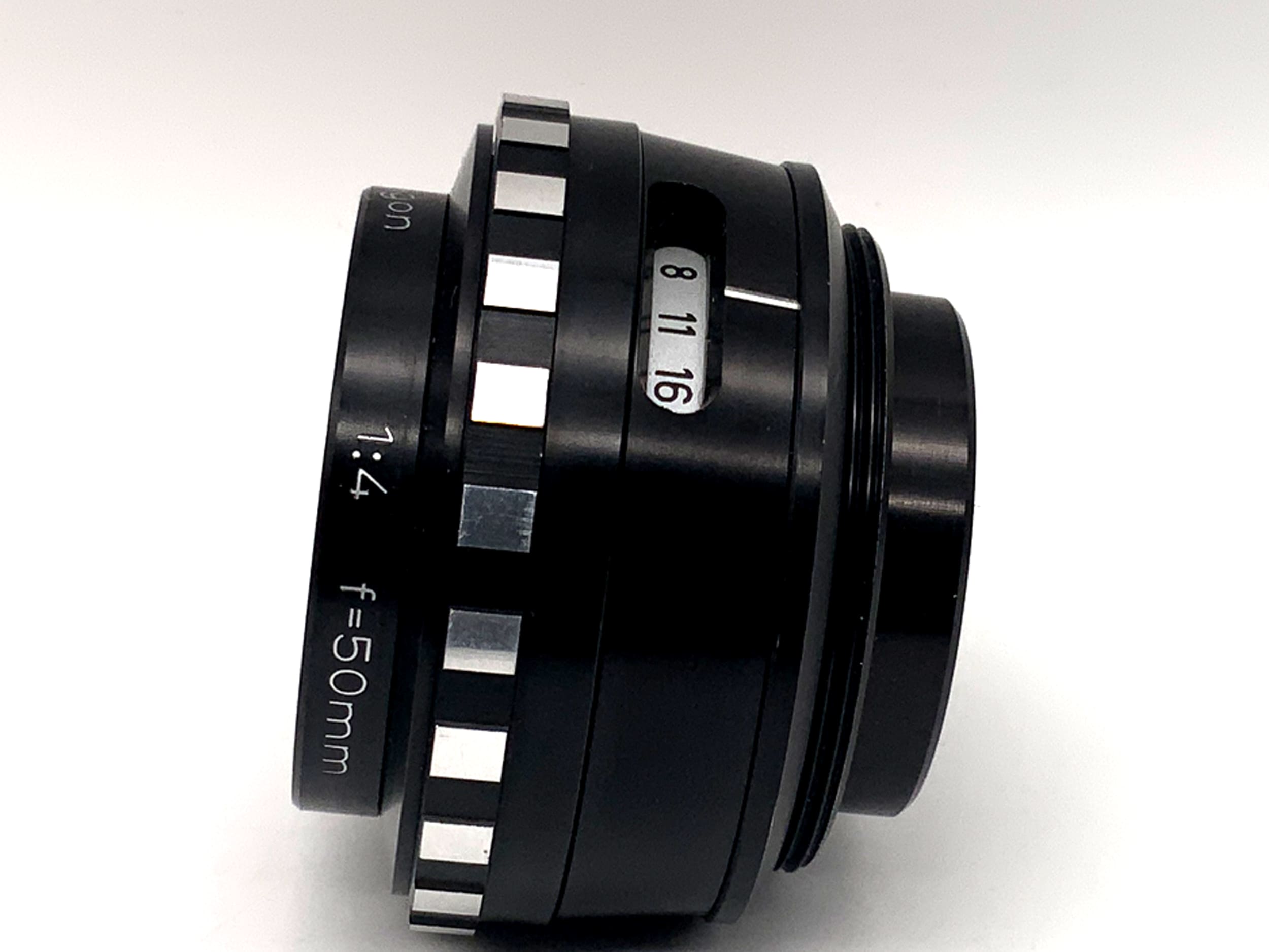 Rodenstock 50mm 1:4 Vergrößerungsobjektiv Rodagon Enlarger Lens (M39)