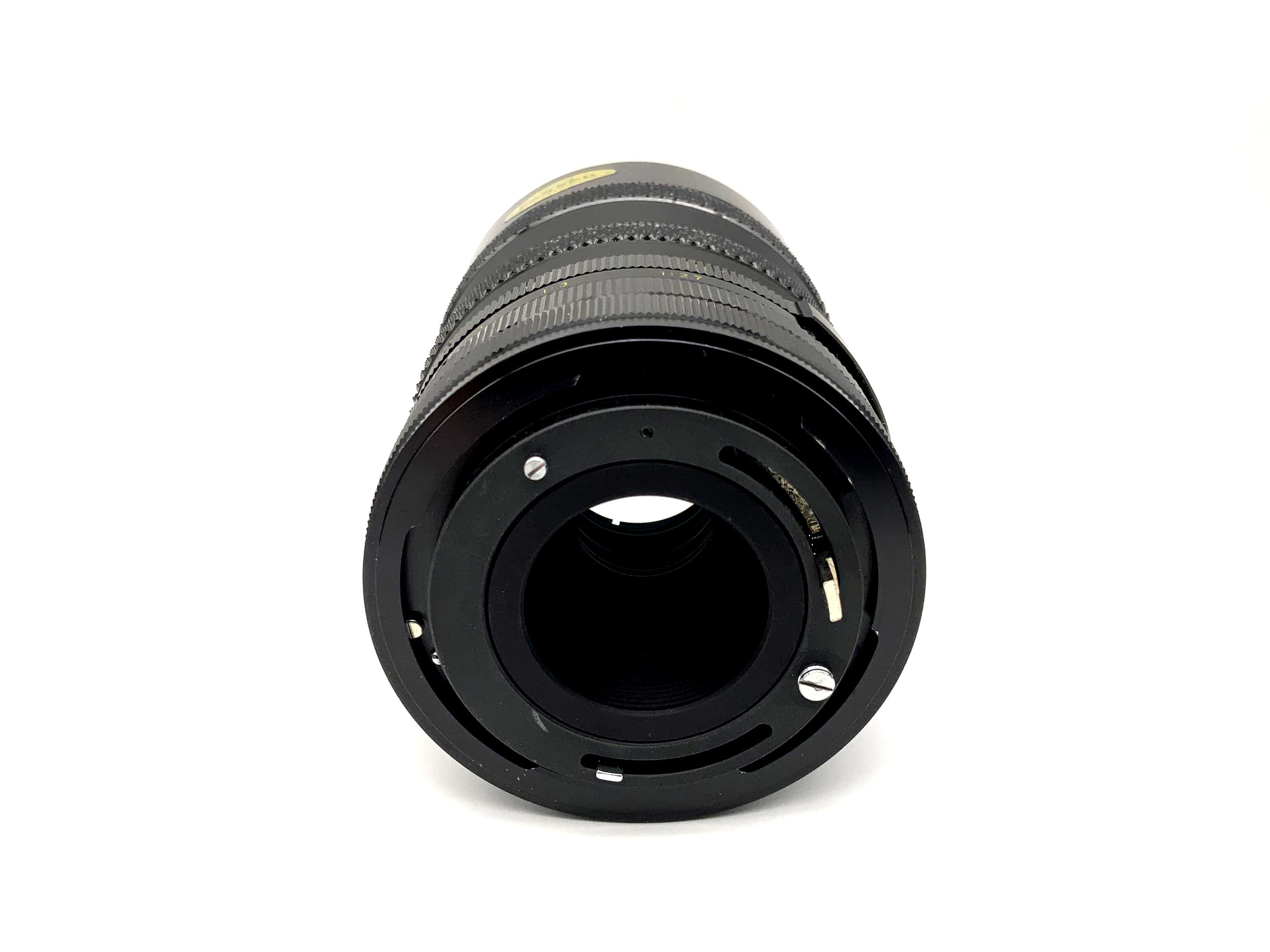 Soligor 35-70mm 1:2.5/3.5 Objektiv MC Zoom-Auto Kamera Camera Lens (Canon FD)