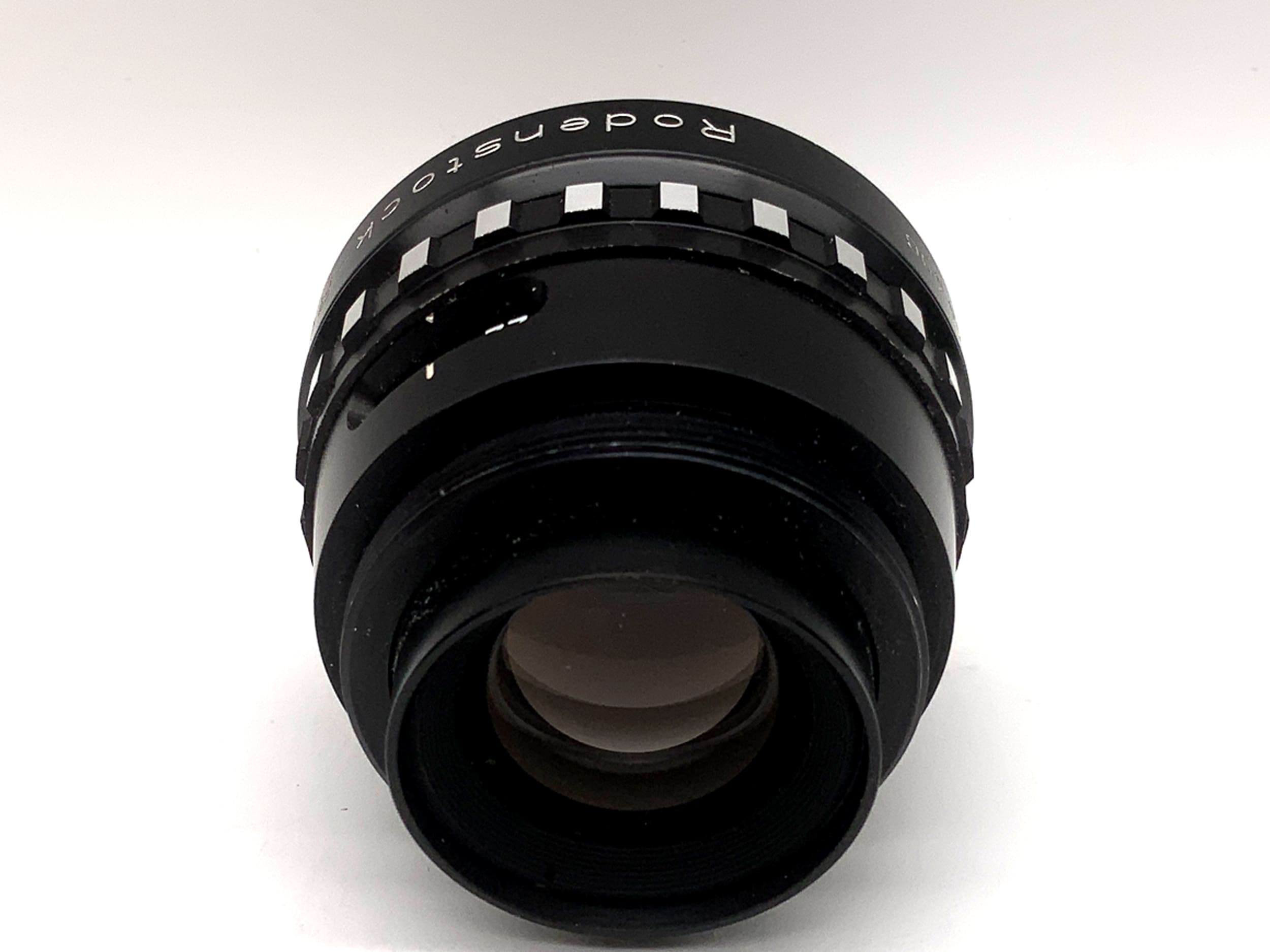 Rodenstock 105mm 1:5.6 Vergrößerungsobjektiv Rodagon Enlarger Lens (M39)