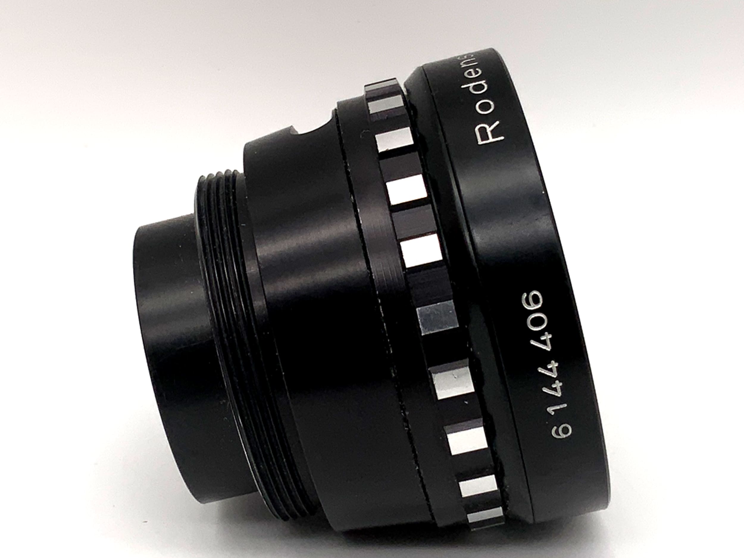 Rodenstock 105mm 1:5.6 Vergrößerungsobjektiv Rodagon Enlarger Lens (M39)