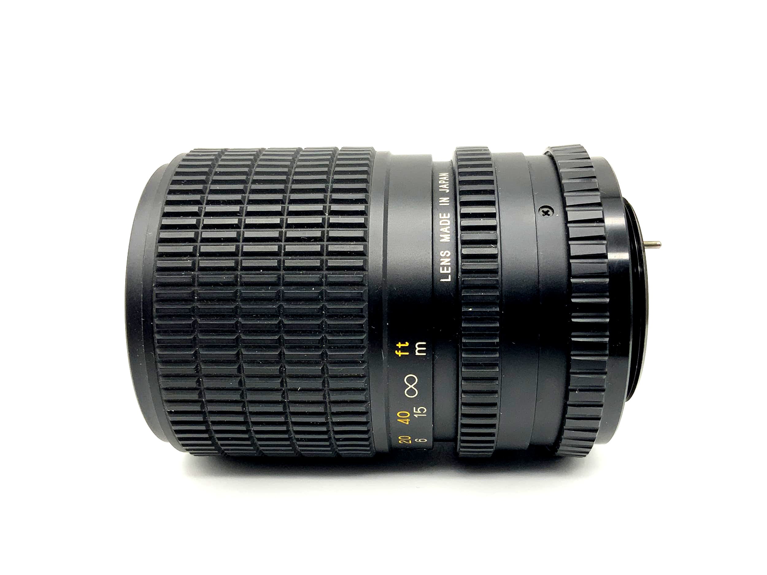 Osawa 35-105mm 1:3.5-4.5 Objektiv MC Macro Kamera Camera Lens (M42)