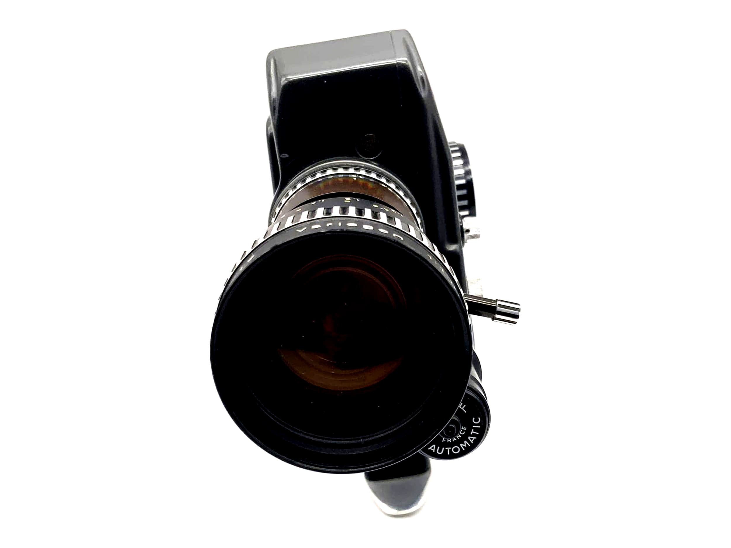 Beaulieu 4008S Filmkamera Super 8 Kamera movie camera !Defekt!