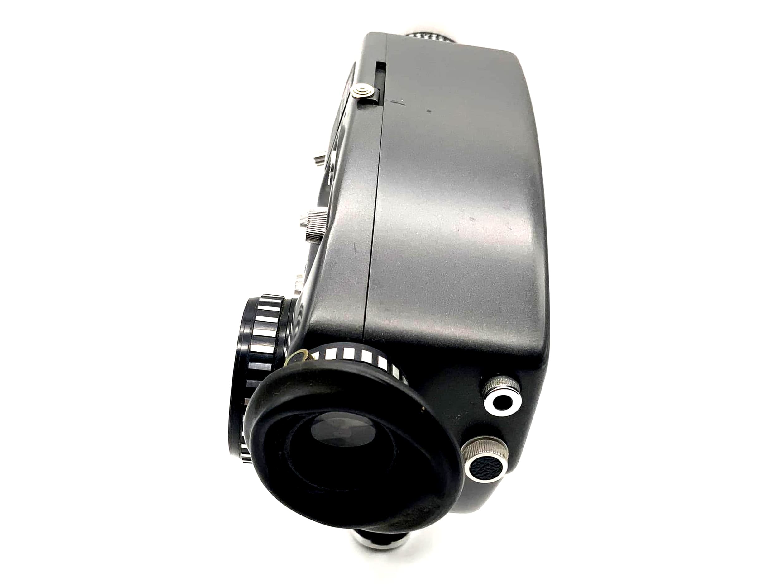 Beaulieu 4008S Filmkamera Super 8 Kamera movie camera !Defekt!