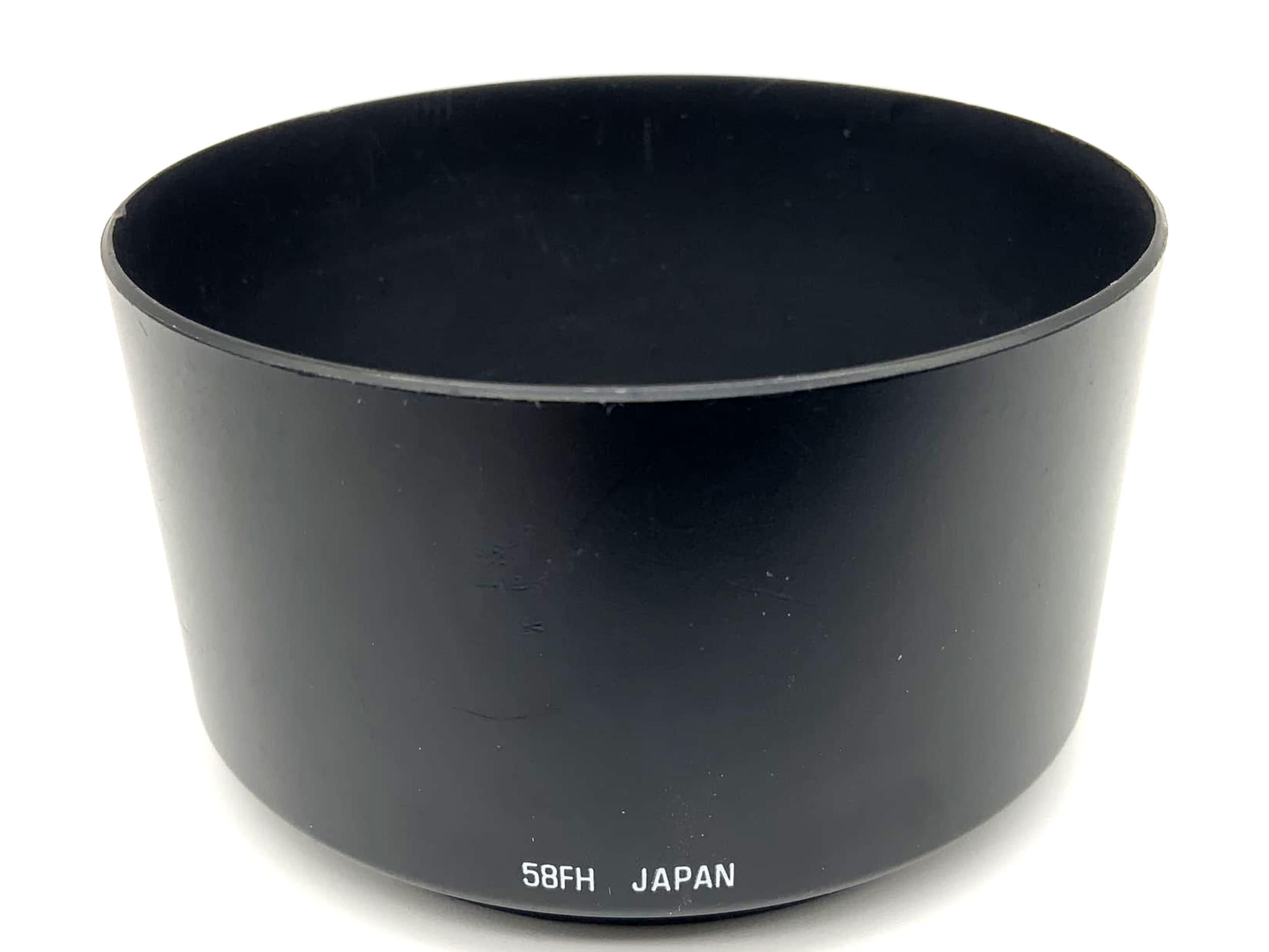 Tamron 58FH Gegenlichtblende für 70-210mm 4-5.6 AF/MF Adaptall