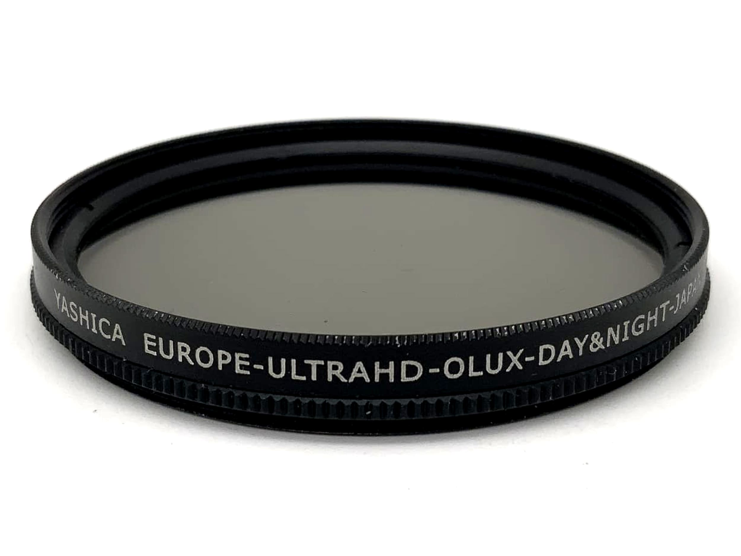 Yashica Polfilter Circular CPL-Ultra HD Day+Night Photochromic 58mm M58