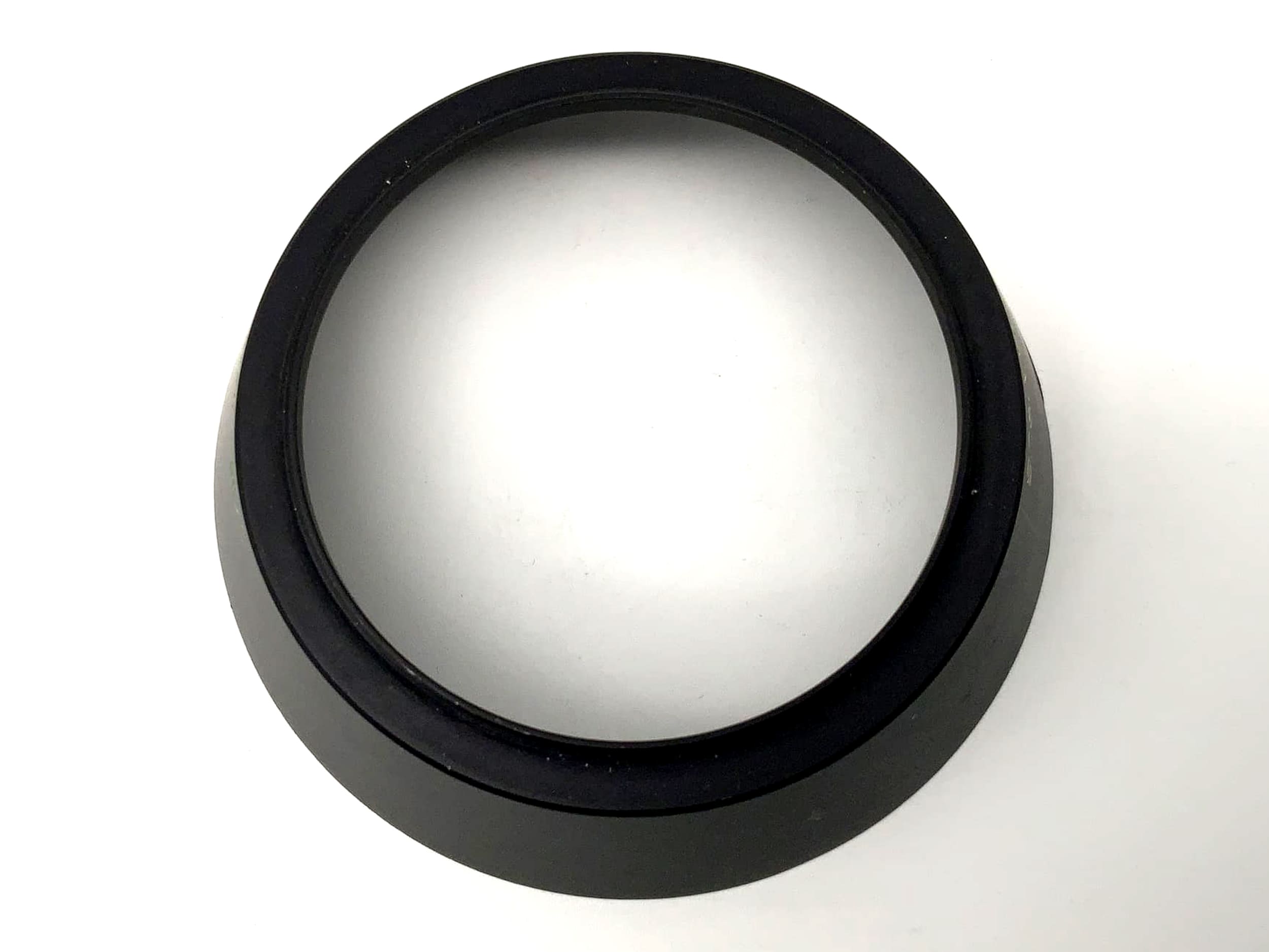 Olympus 2/35 Gegenlichtblende Metall Lens Hood Streulichtblende