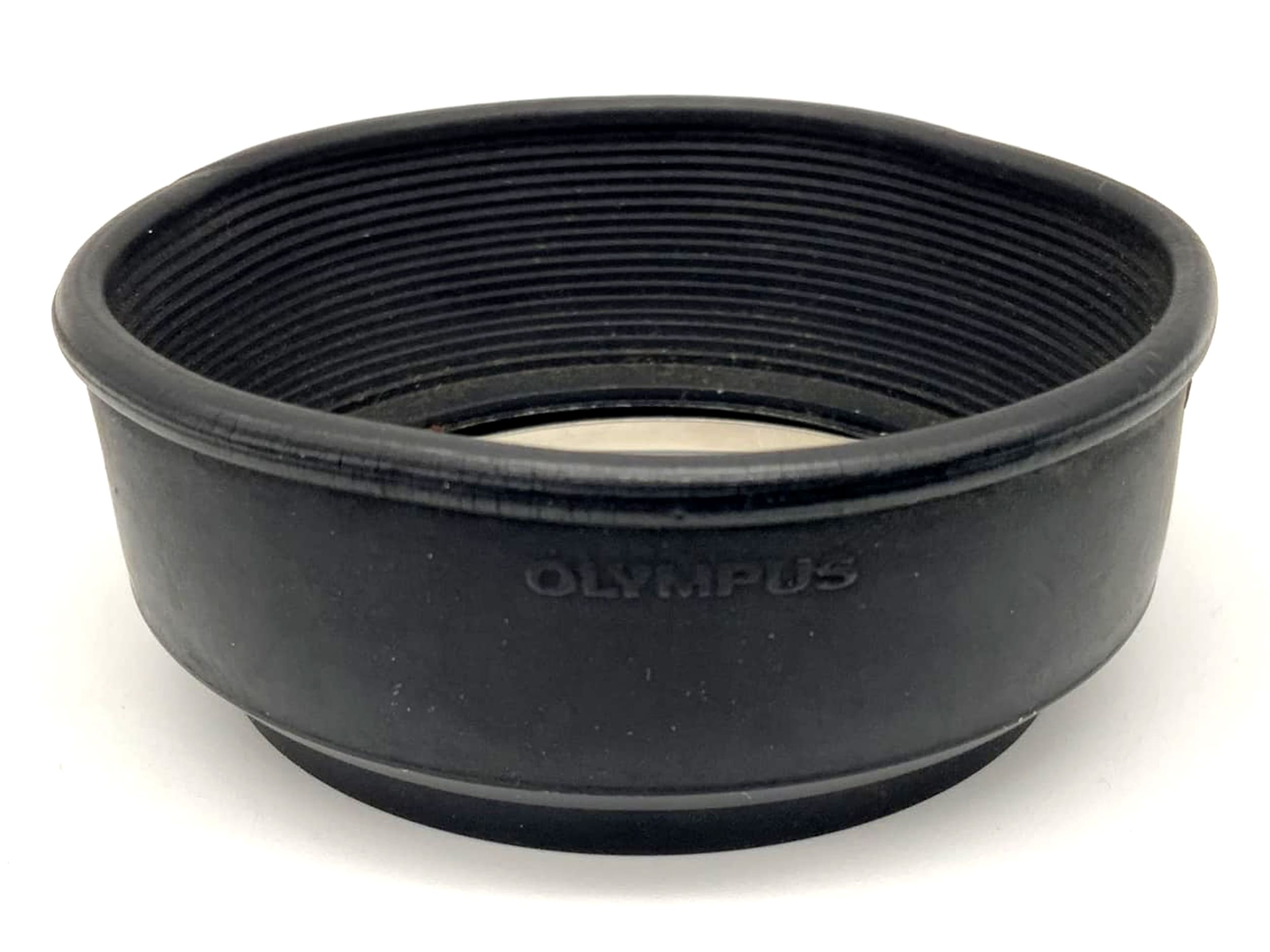 Olympus 35-70mm F3.5-4.5, 50mm F1.4 F1.8, 35mm F2.8 Gegenlichtblende Gummi