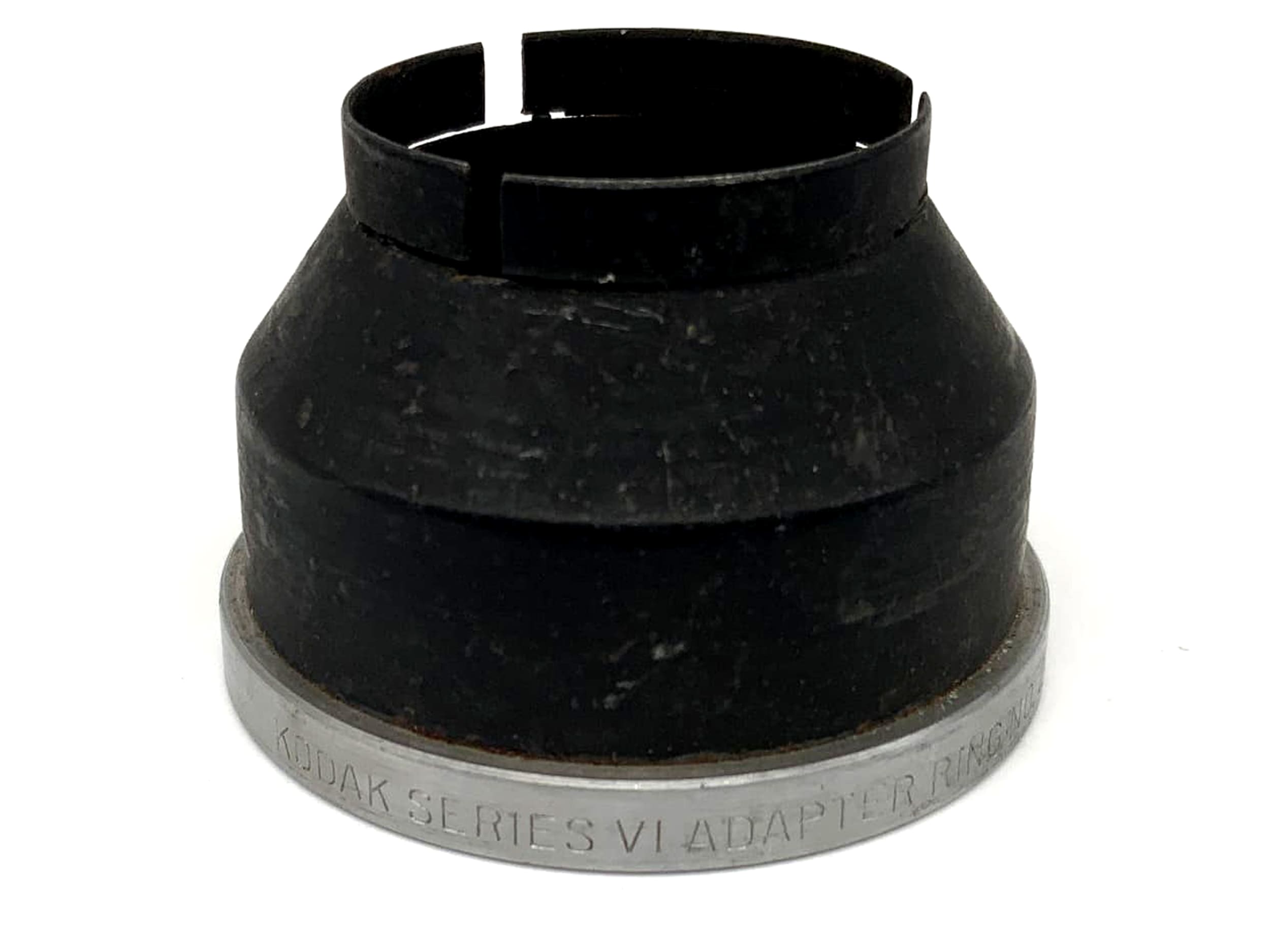 Kodak Series VI Adapter Ring NO. 24 Gegenlichtblende Metall