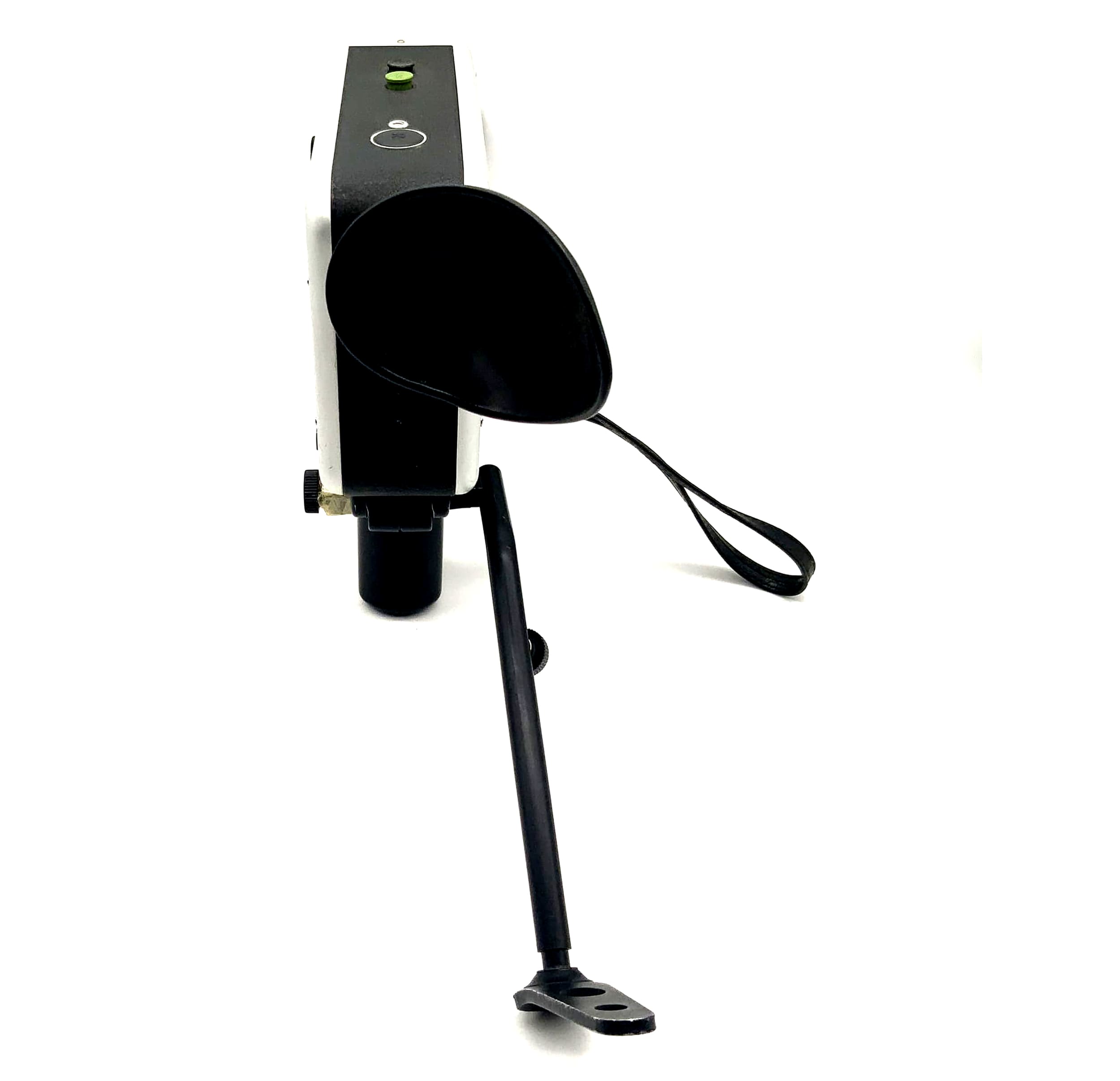 Braun Nizo Professional Filmkamera Super 8 Kamera movie camera !Defekt!