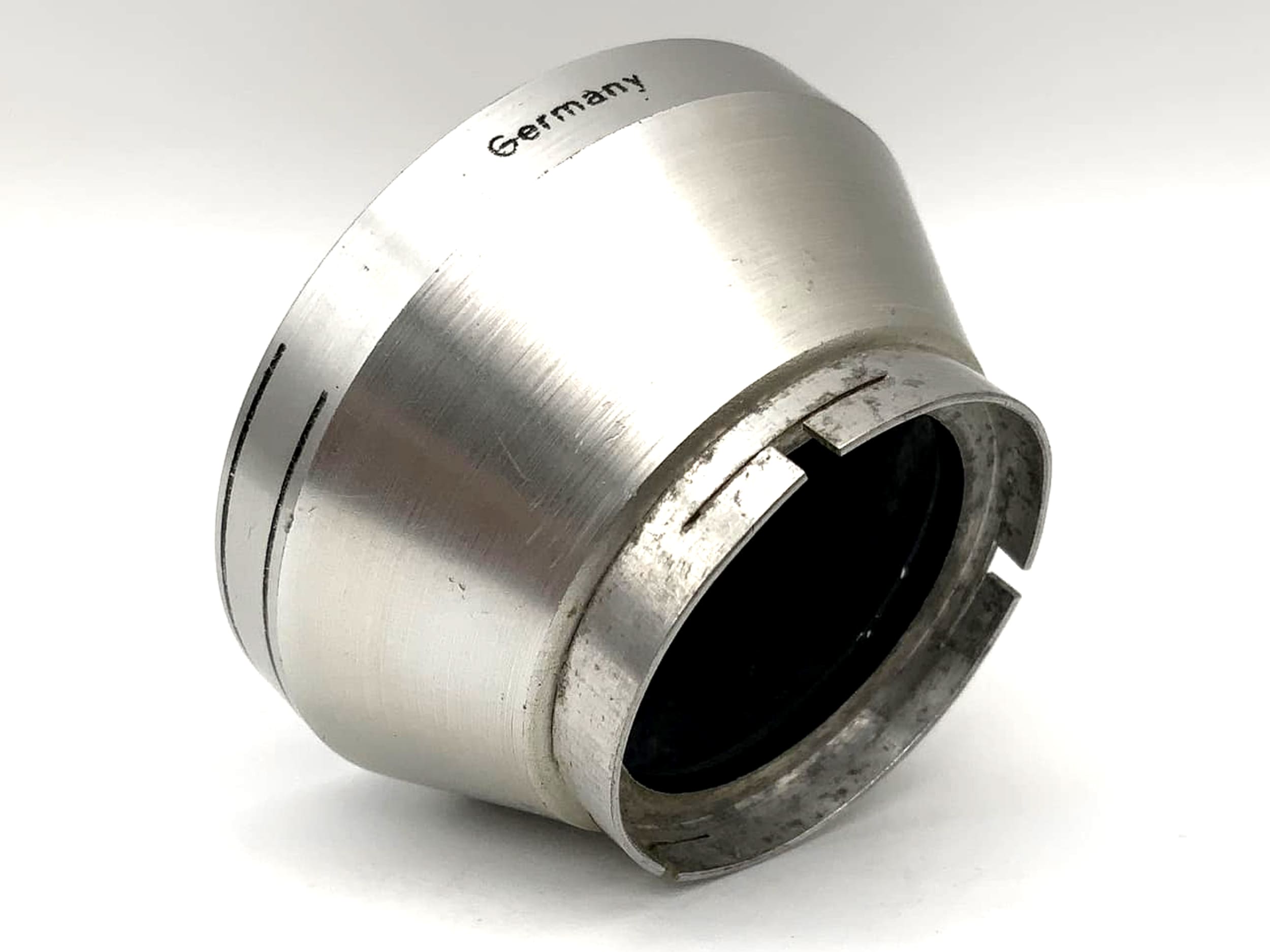Heliopan 32mm Gegenlichtblende Metall Aufsteckblende