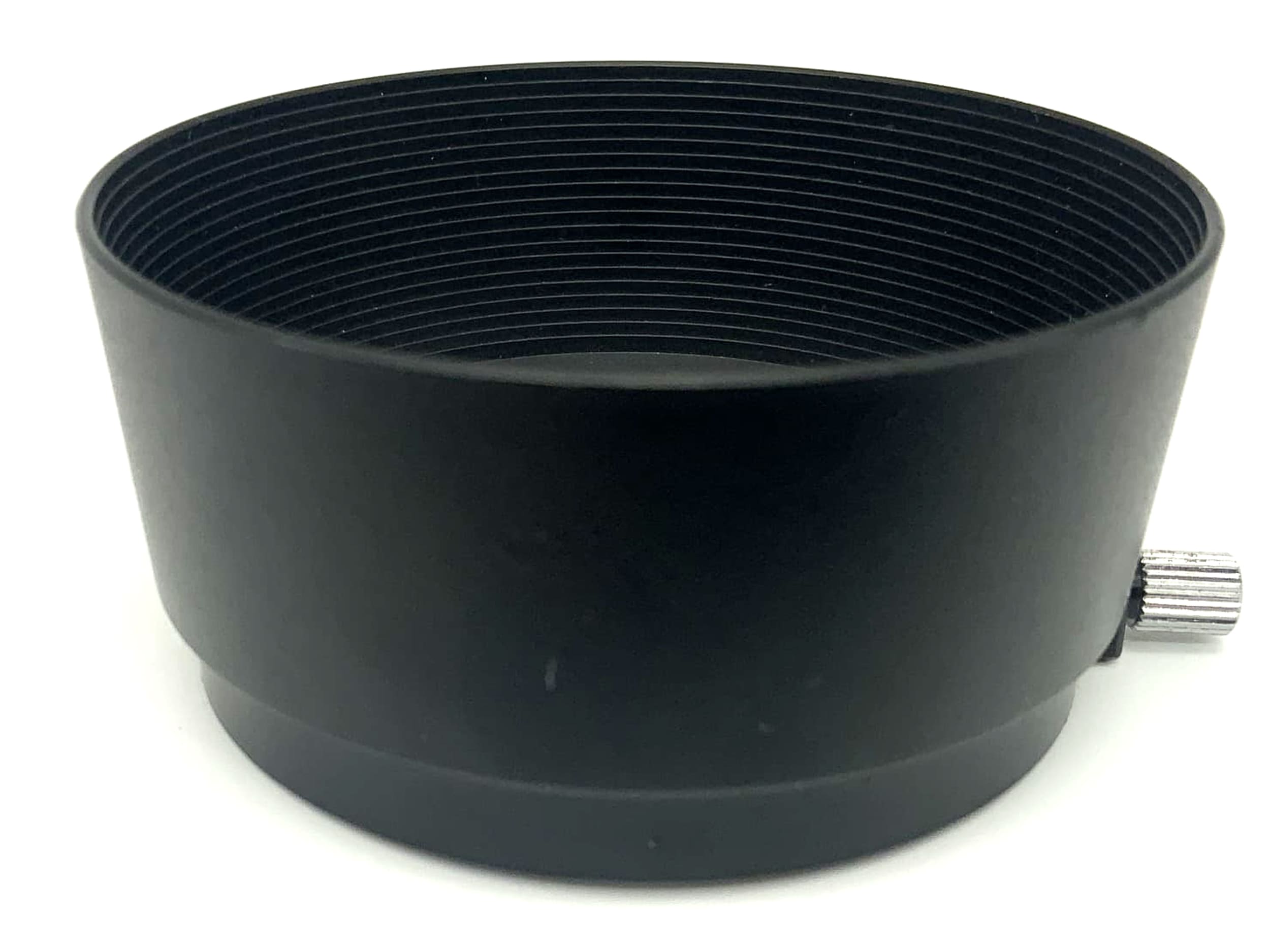 Fujica 48mm Gegenlichtblende Lens Hood Streulichtblende