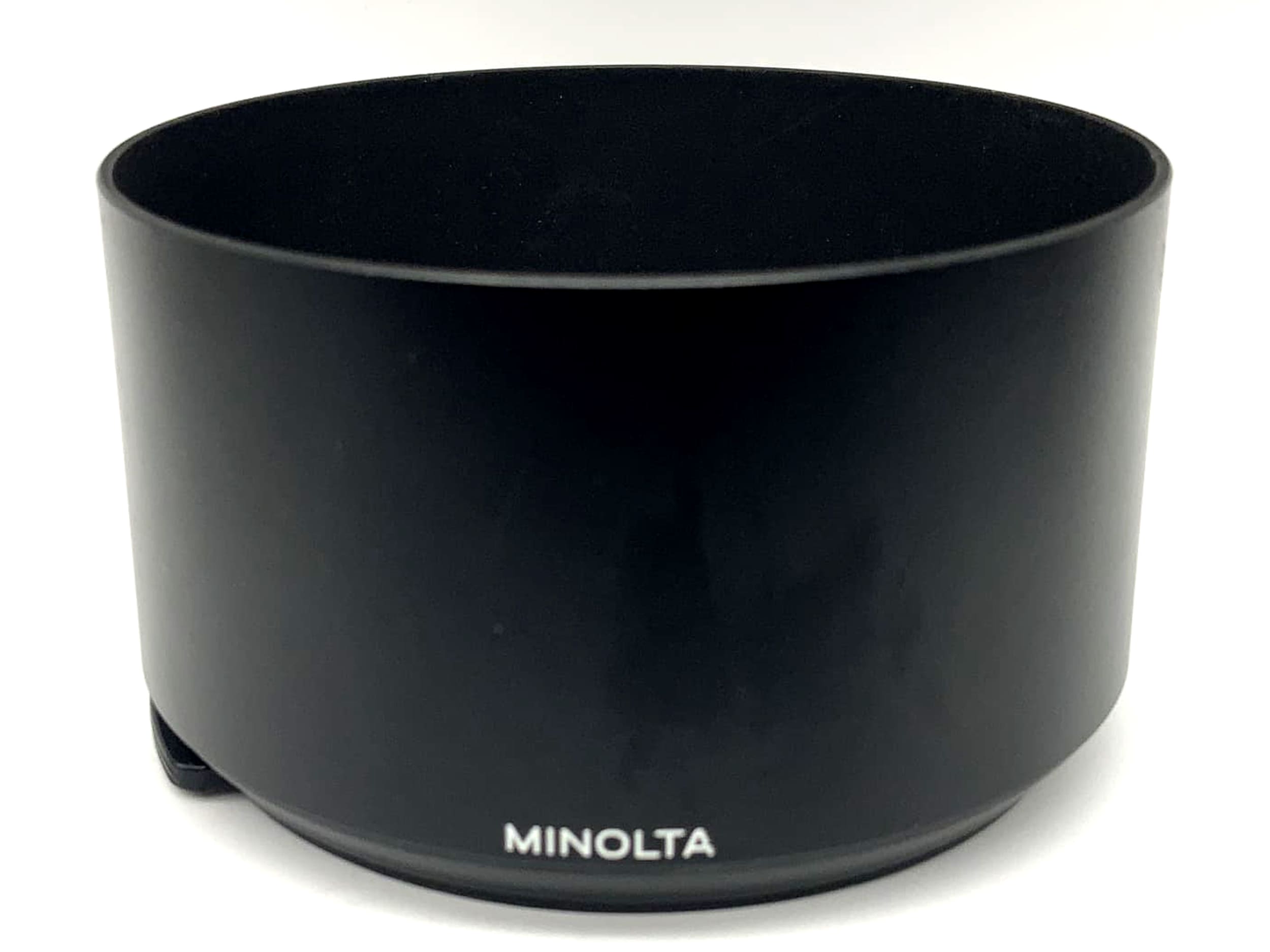 Minolta A 70-210 / 4 Gegenlichtblende Lens Hood Streulichtblende
