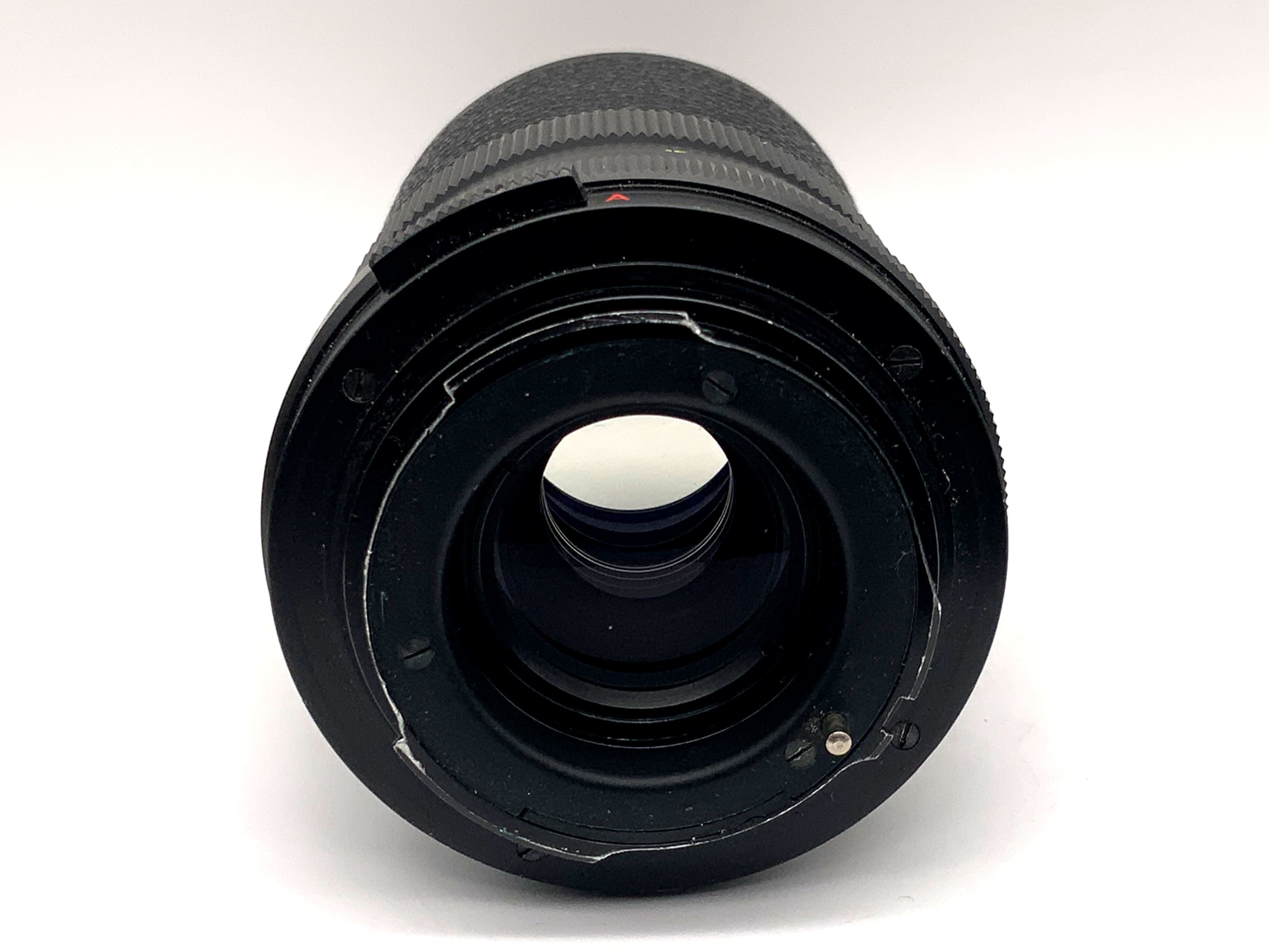 Rollei 135mm 1:3.5 Objektiv Schneider-Kreuznach SL-Tele Xenar (Rollei QBM)