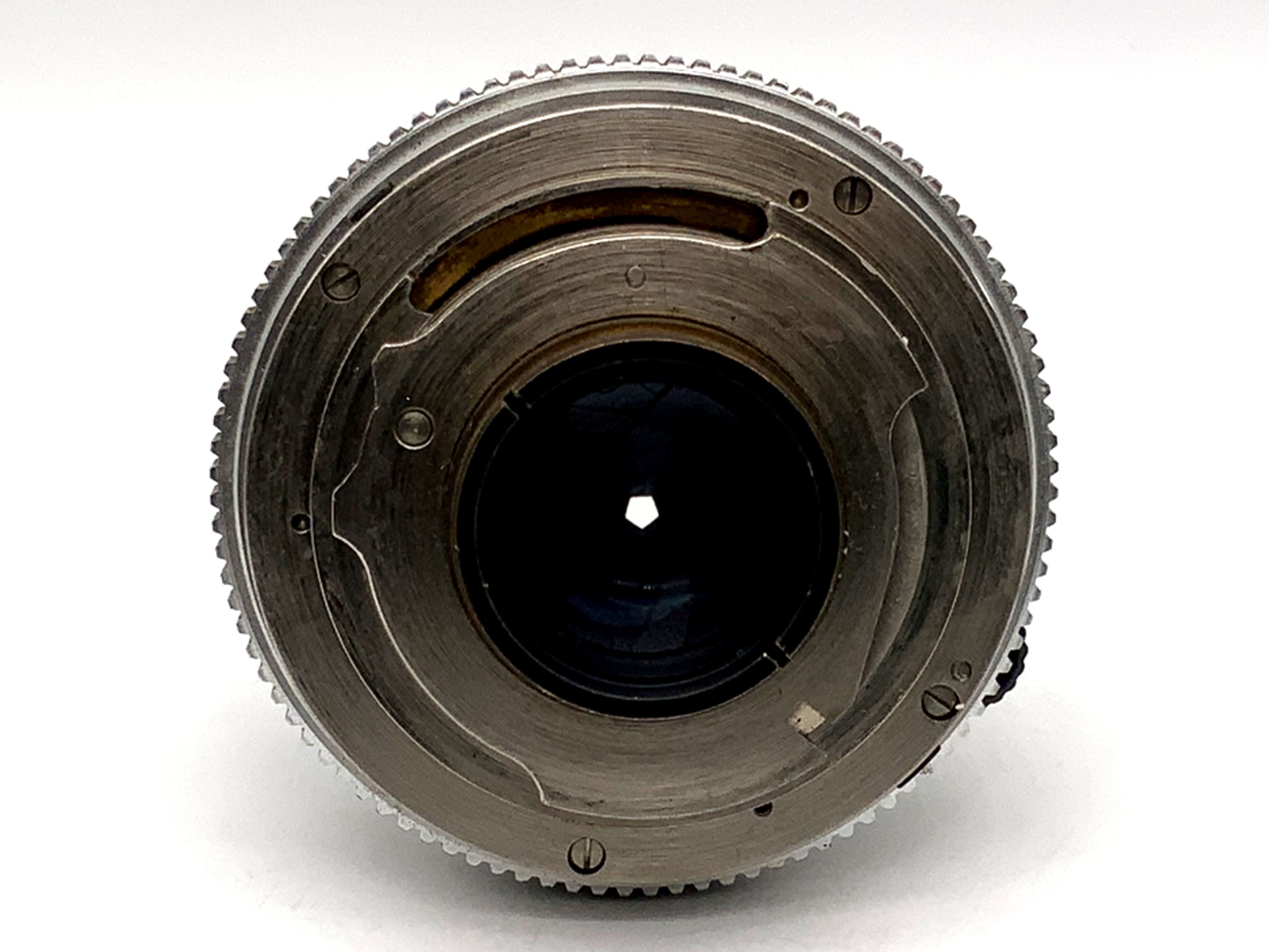 Schneider-Kreuznach 50mm 1:2,8 Objektiv Retina-Xenar Compur (DKL Kodak Retina)