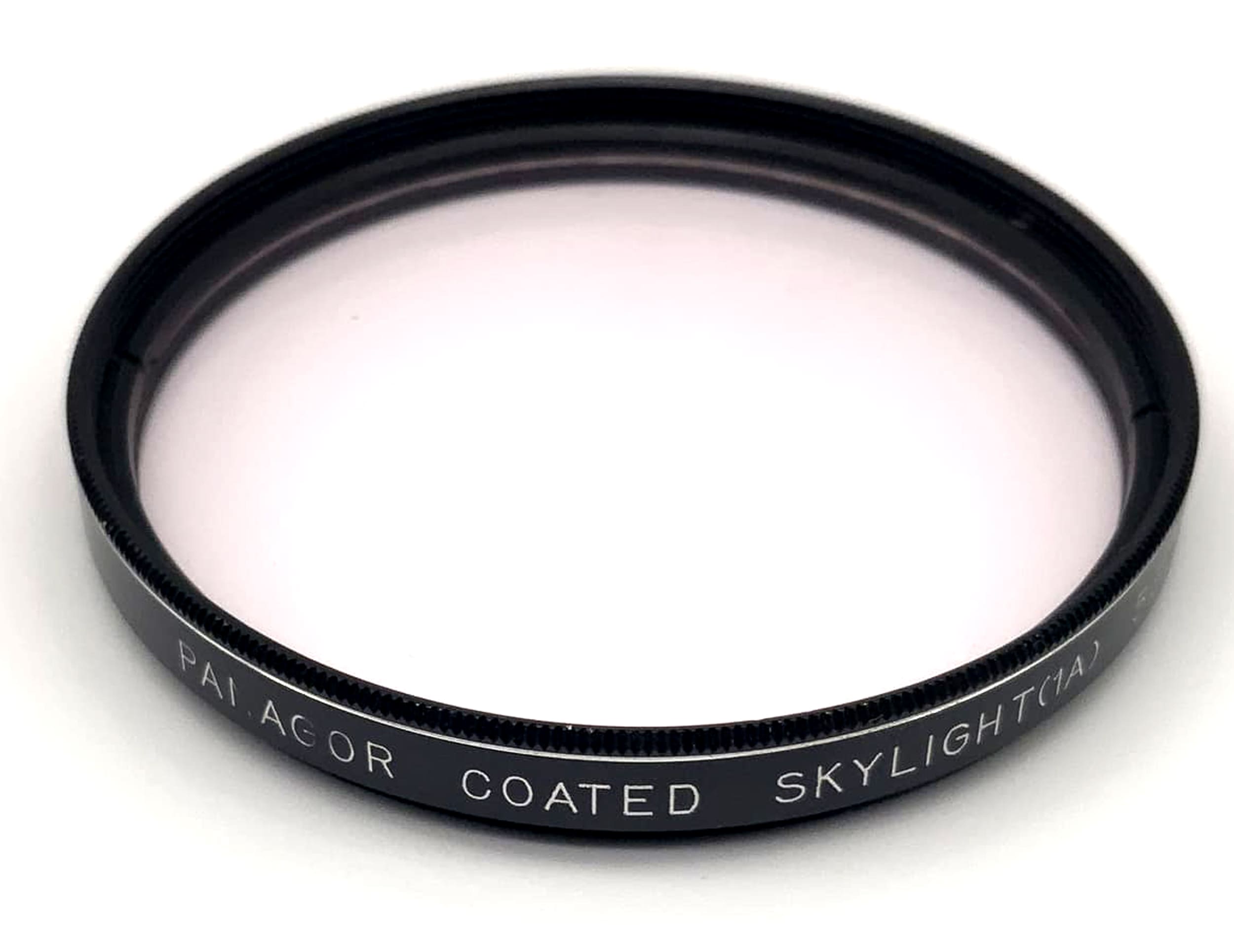 Panagor Skylight 58mm Filter Coated (1A) Kreisförmig Filtergewinde