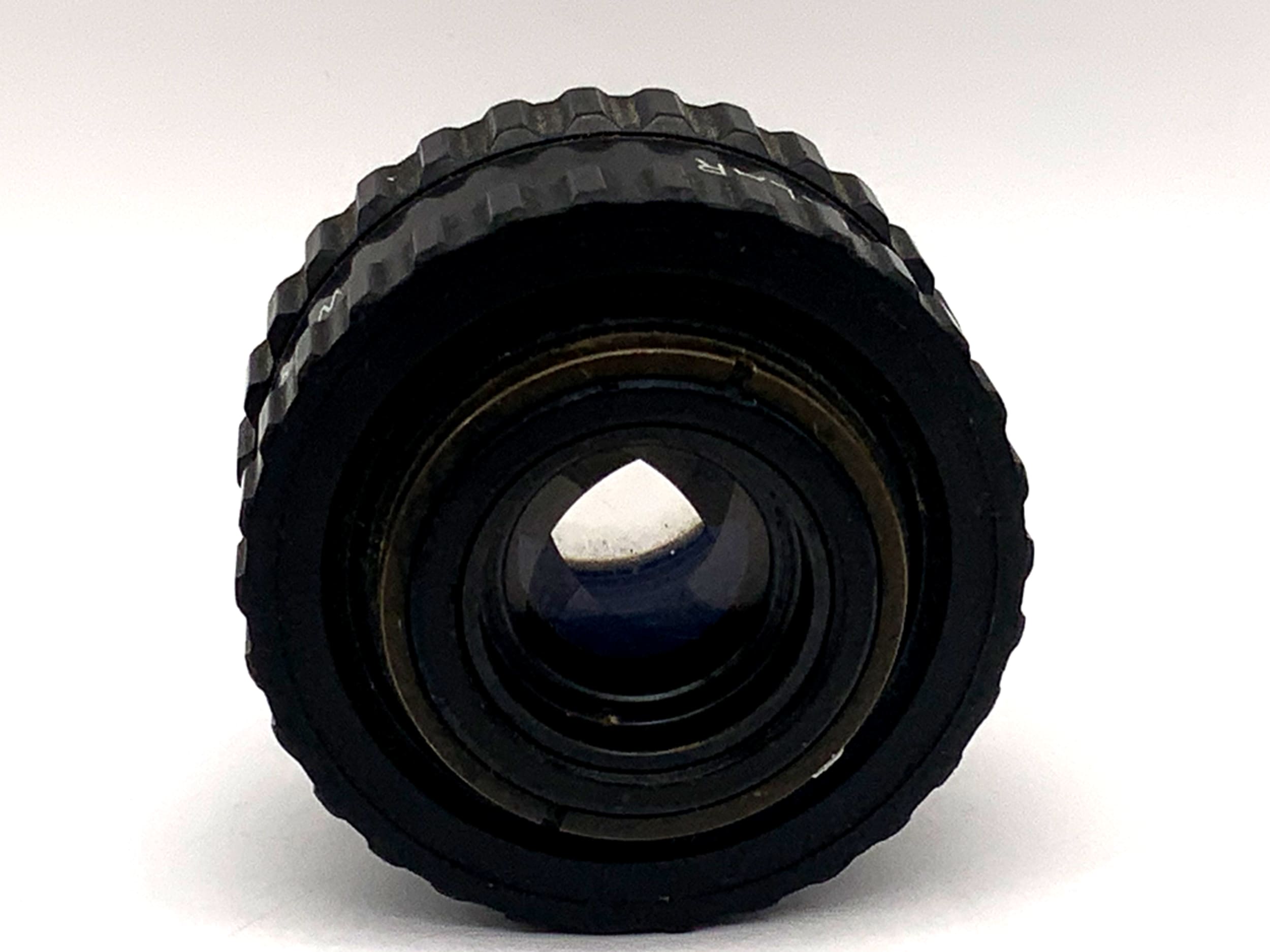 Will.Wetzlar 50mm 1:3.5 Vergrößerungsobjektiv Wilon Enlarger Lens (M25)