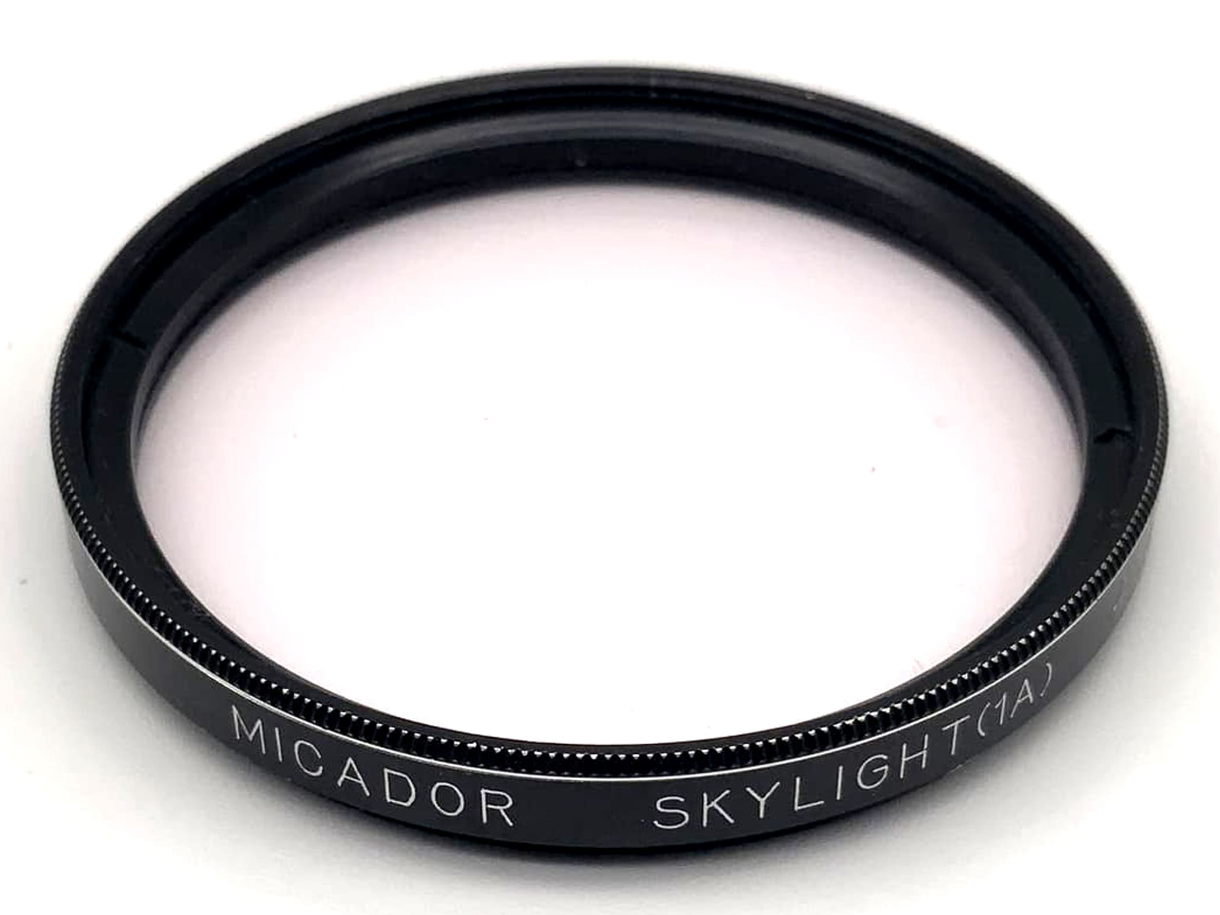 Micador Skylight 49mm Filter (1A) Kreisförmig Filtergewinde