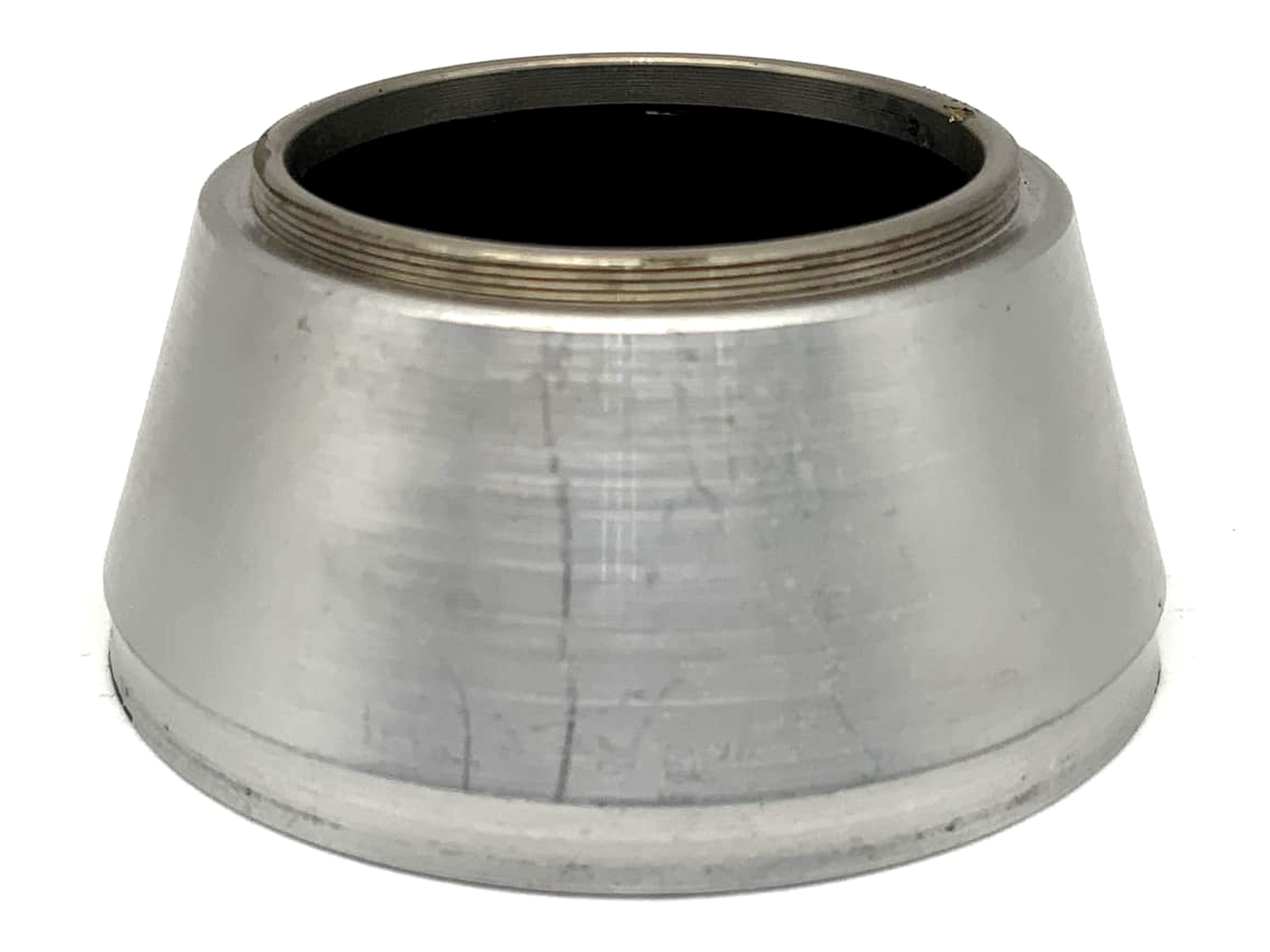 Cenei EA40,5 Gegenlichtblende Metall Lens Hood Streulichtblende