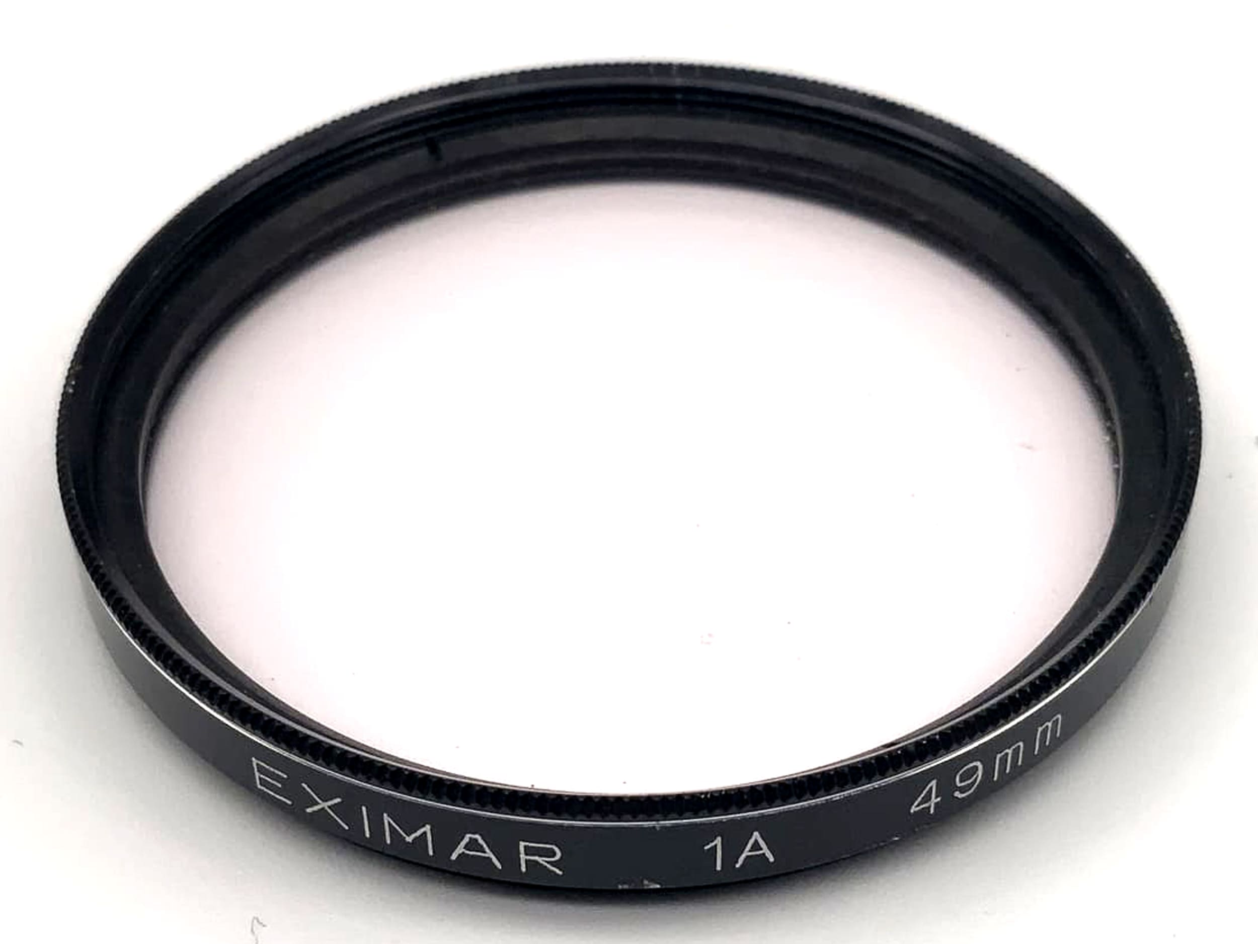Eximar Skylight 49mm Filter 1A Kreisförmig Filtergewinde