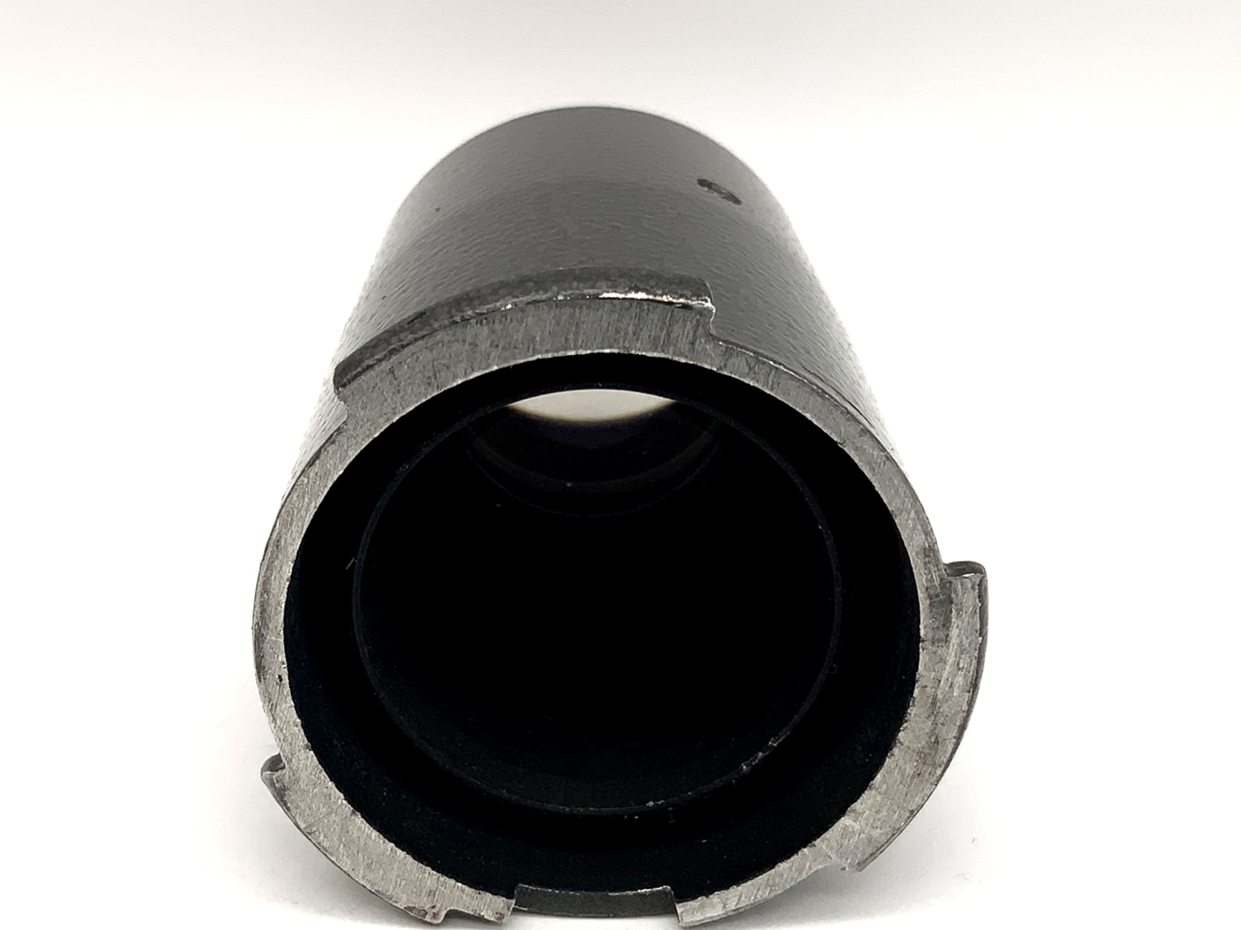 Meyer-Optik Görlitz 80mm 1:3.5 Objektiv Diaplan Festbrennweite (Trioplan)