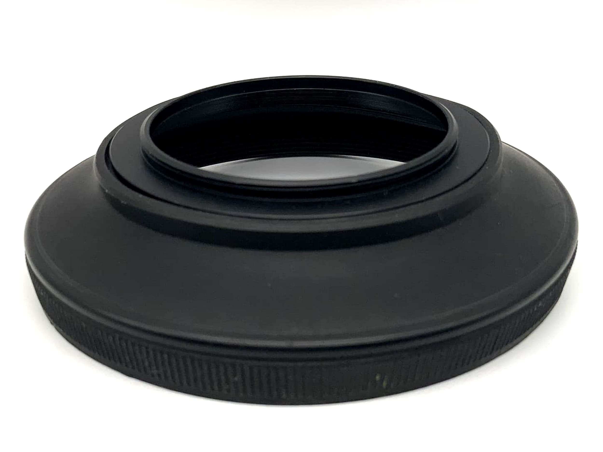 B+W 49 ESW Gegenlichtblende Schraubanschluss Lens Hood Streulichtblende