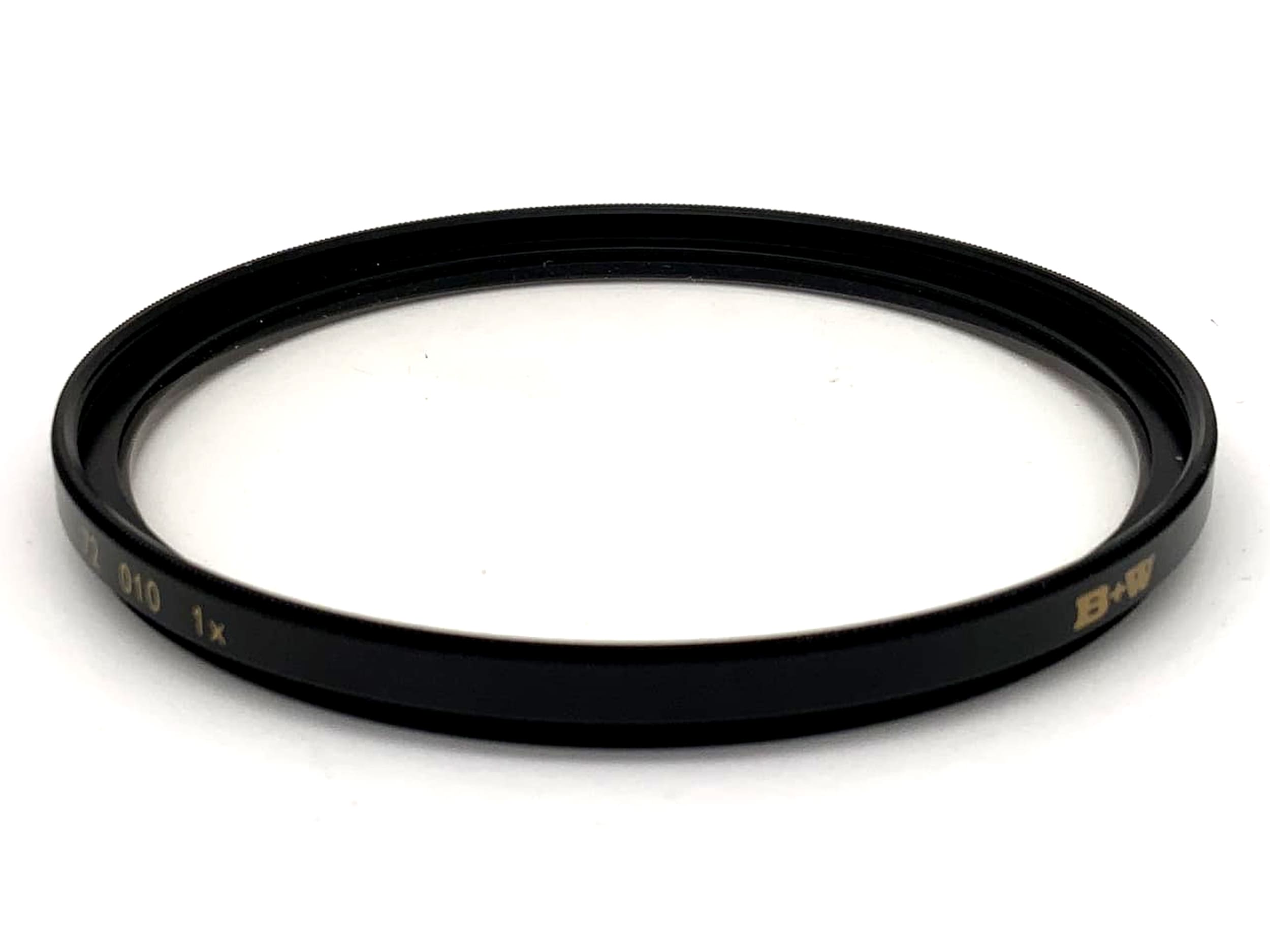 B+W Korrekturfilter 010 1x Filter 72mm Kreisförmig Filtergewinde M72