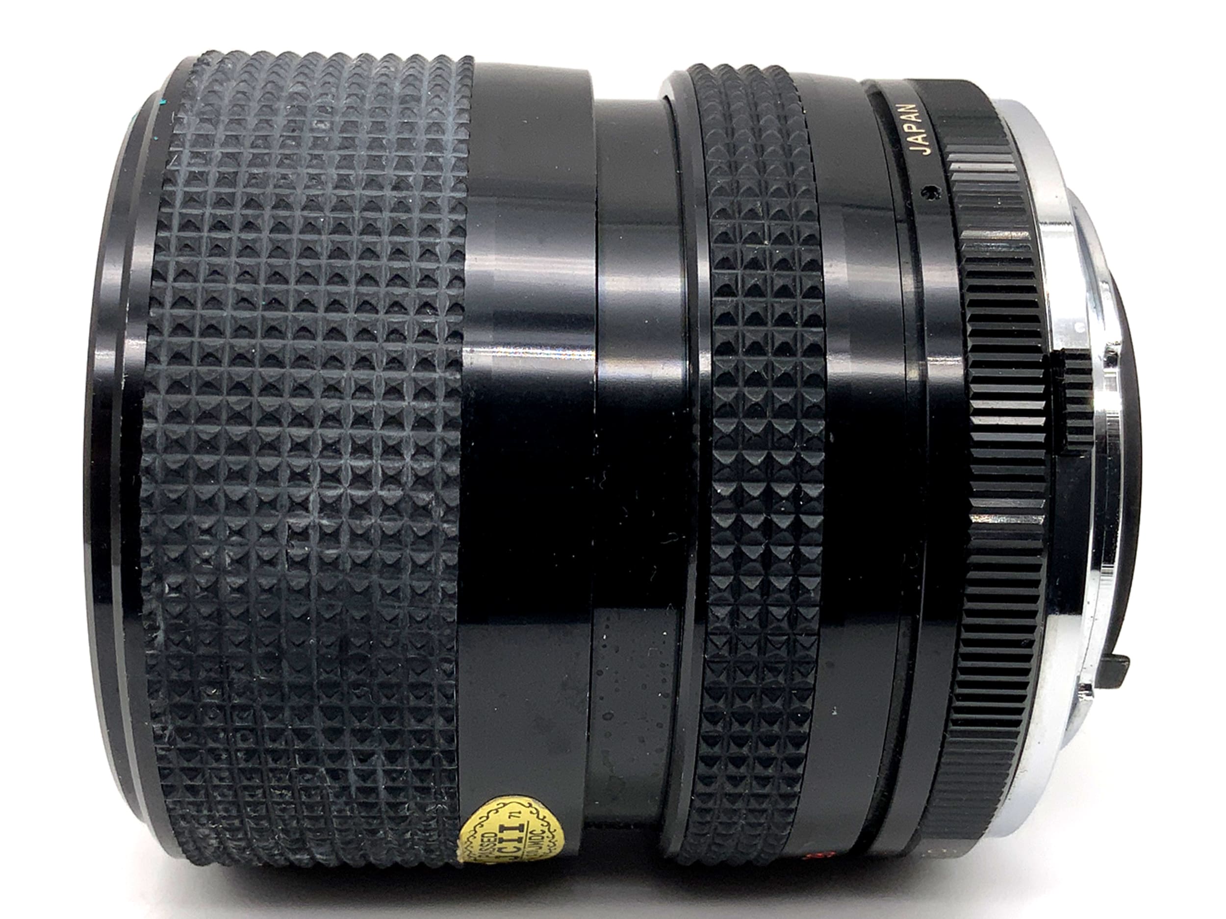 Vivitar 28-70mm 1:3.9-4.8 Objektiv MC Macro Focusing Zoom (Olympus OM)