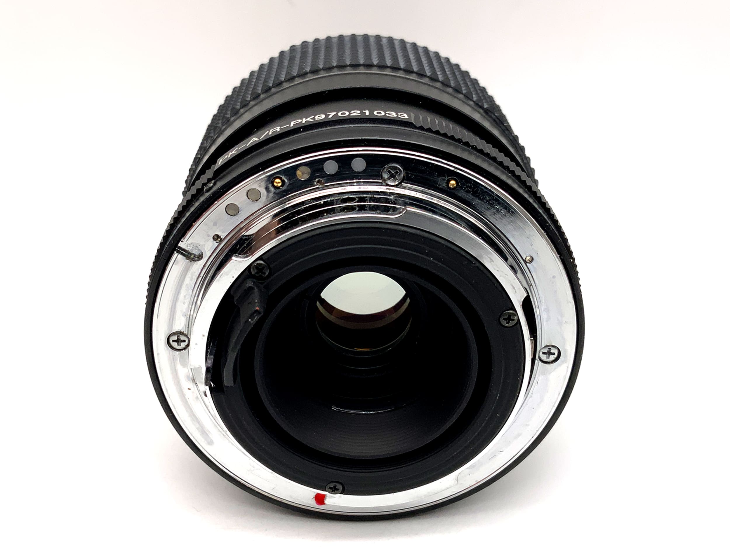 Vivitar 28-70mm 1:3.5-4.8 Objektiv MC Macro Focusing Zoom (Pentax K)