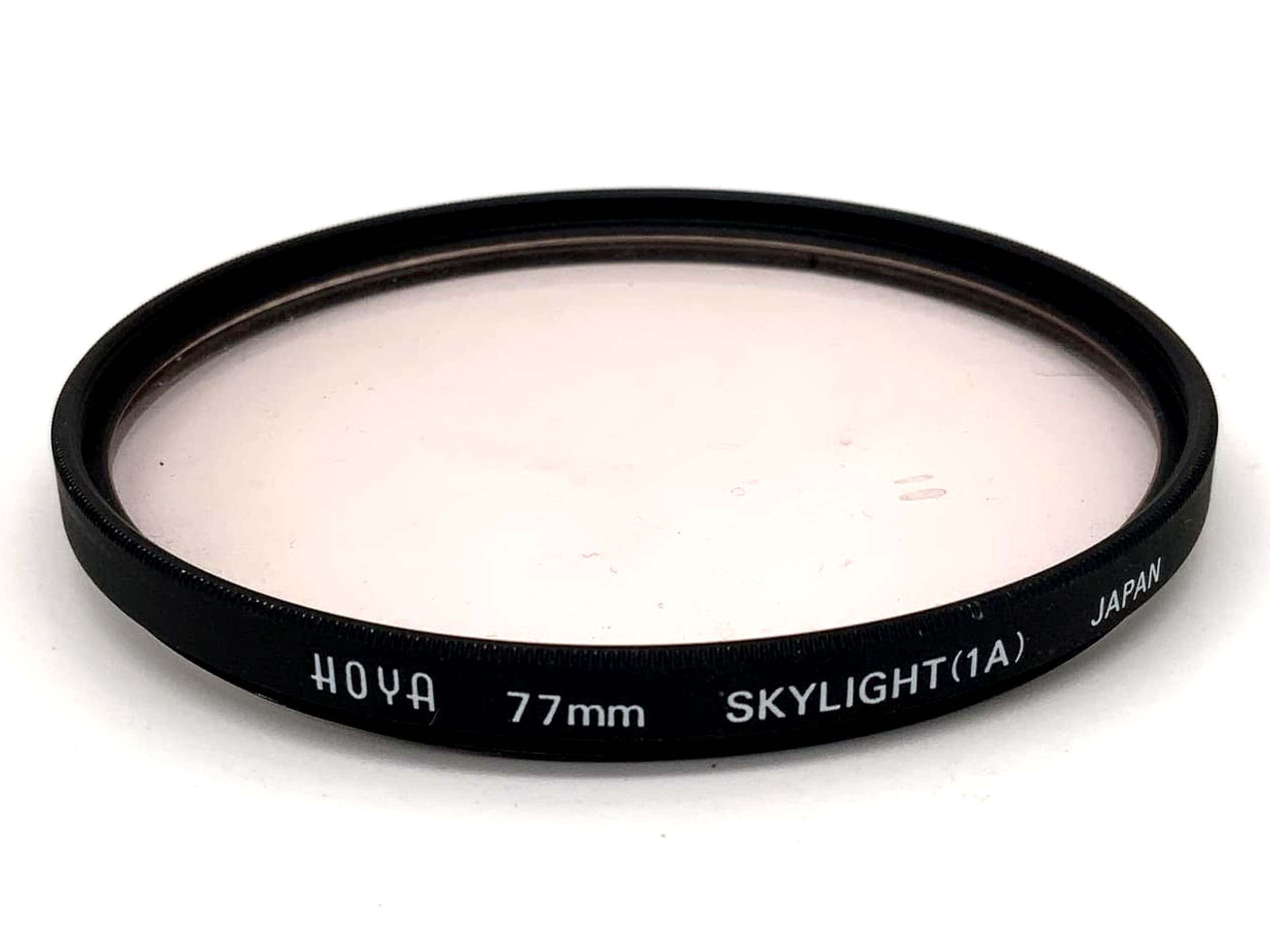 Hoya Skylight Skylight(1A) Filter 77mm Kreisförmig Filtergewinde M77