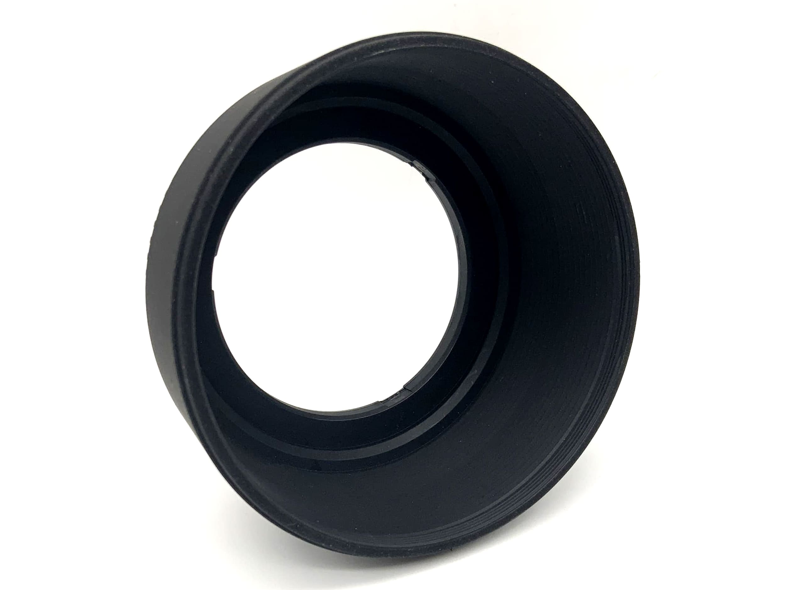 Sigma 580-03 Gegenlichtblende Kunststoff für 105mm f/2.8 EX DG Macro