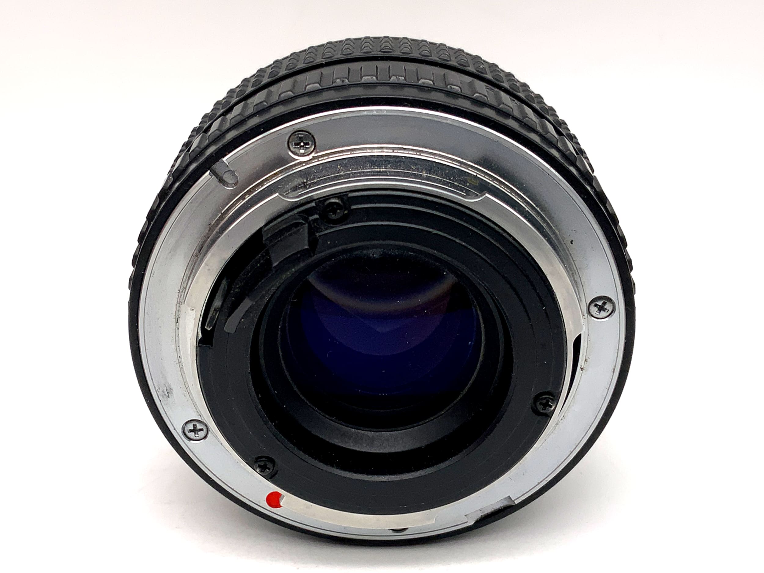 Ricoh 50mm 1:2 Objektiv Rikenon Festbrennweite (Pentax K)