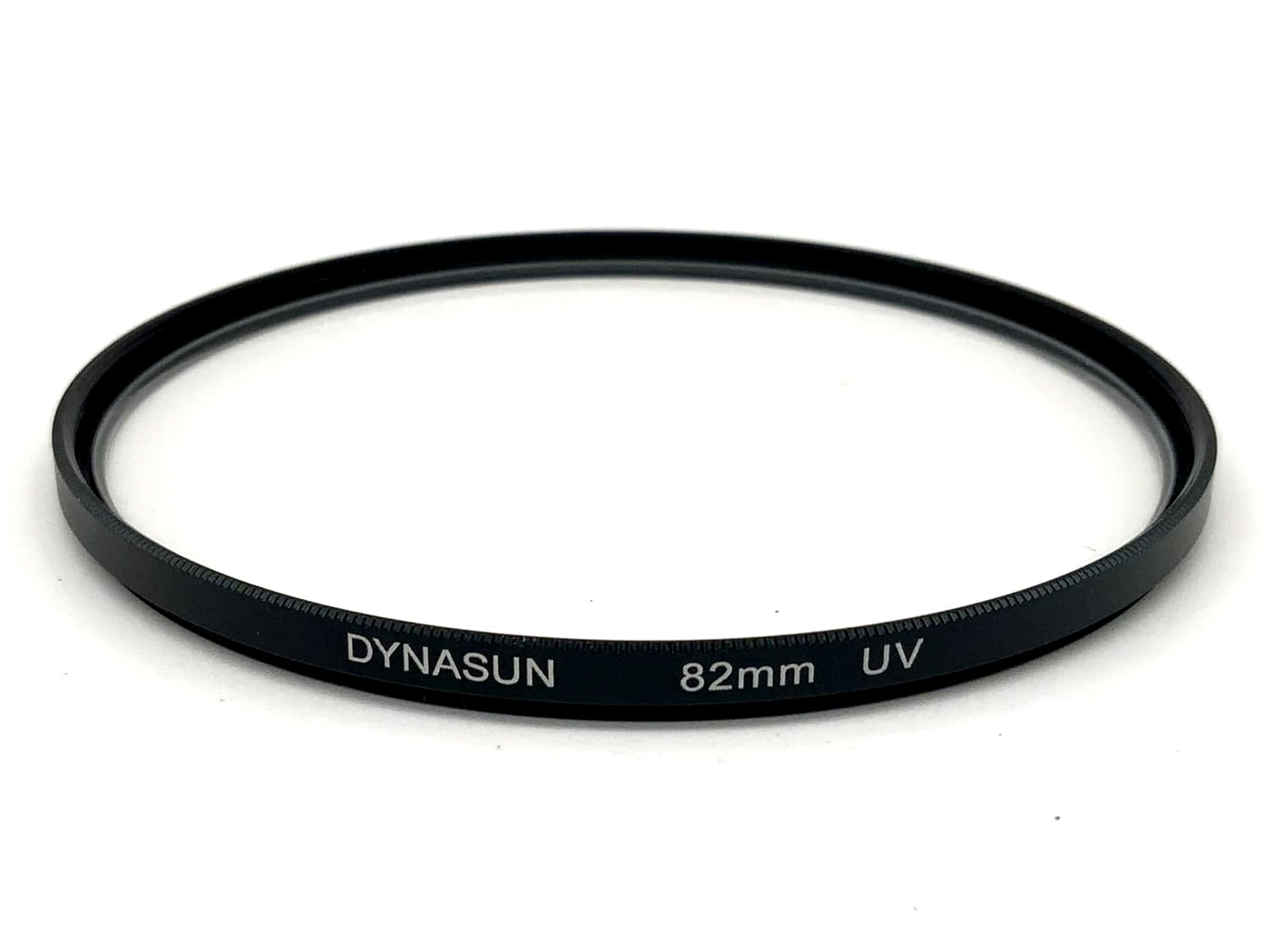 Dynasun UV-Filter UV Filter 82mm Kreisförmig Filtergewinde M82
