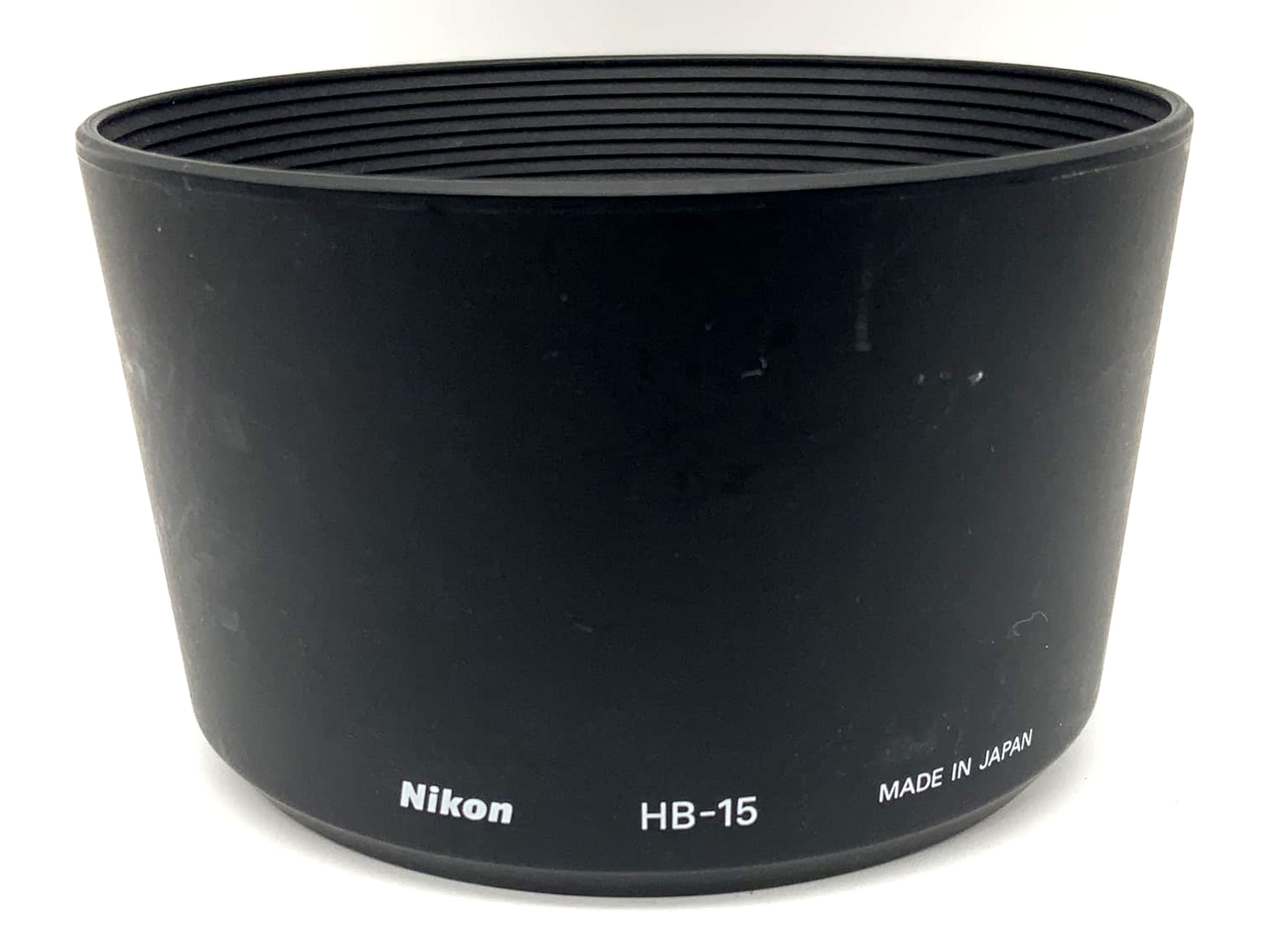 Nikon HB-15 Gegenlichtblende für 70-300 AF 1:4-5.6D