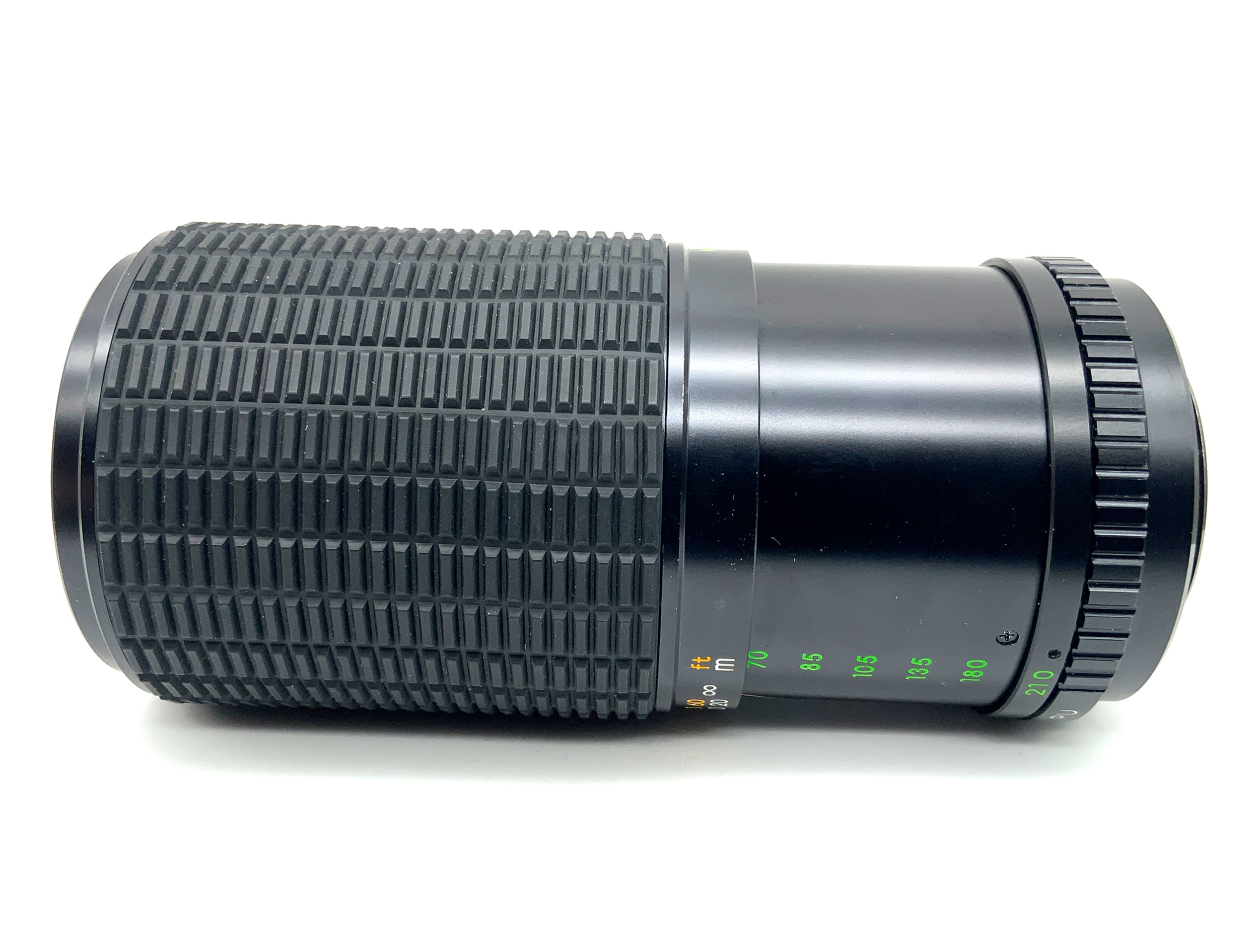 70-210mm 1:4.0 Objektiv Multicoated Auto Zoom Festbrennweite (M42)