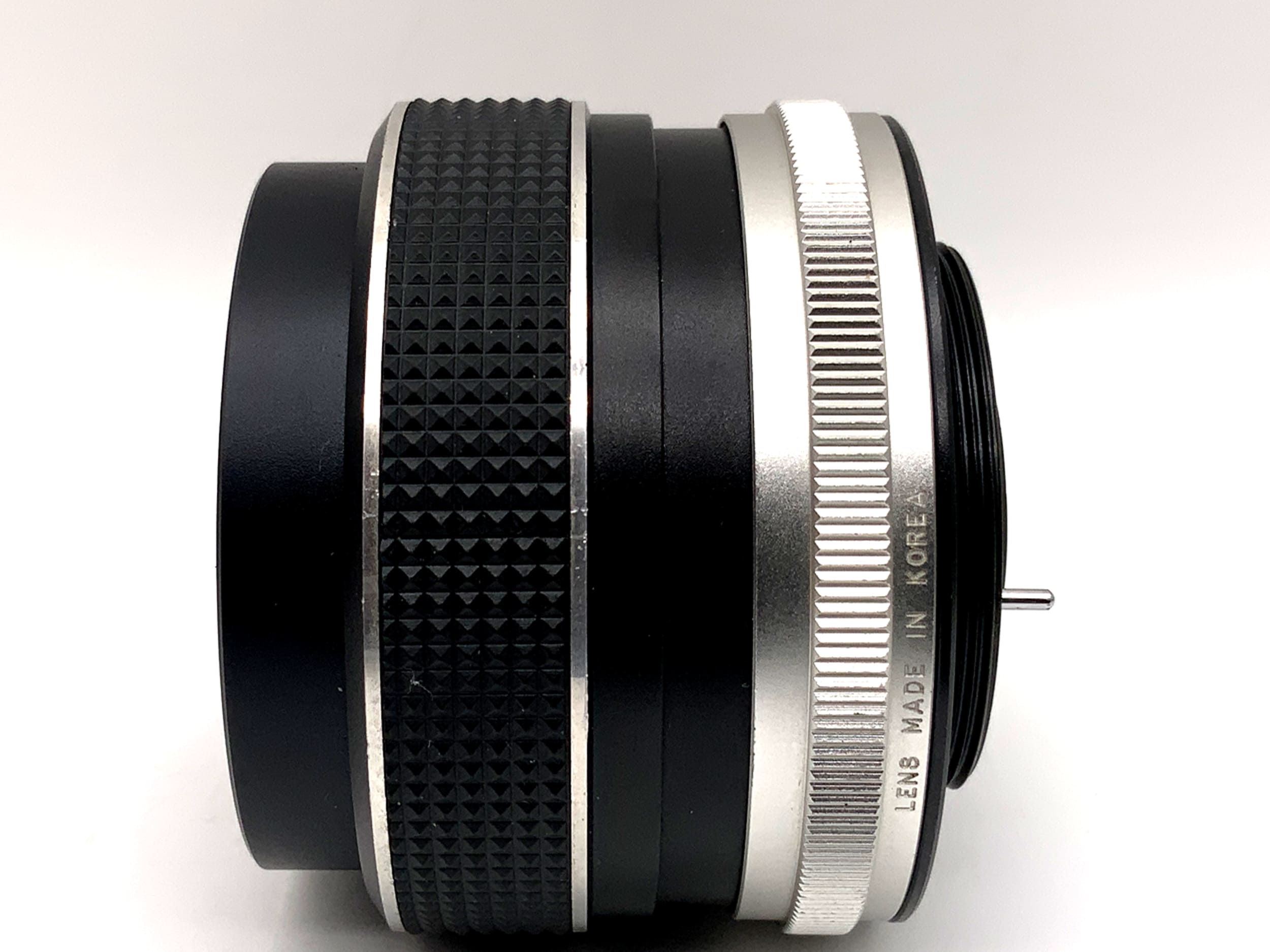 Alfo 35mm 1:2.8 Objektiv Auto Weitwinkel Festbrennweite (M42)