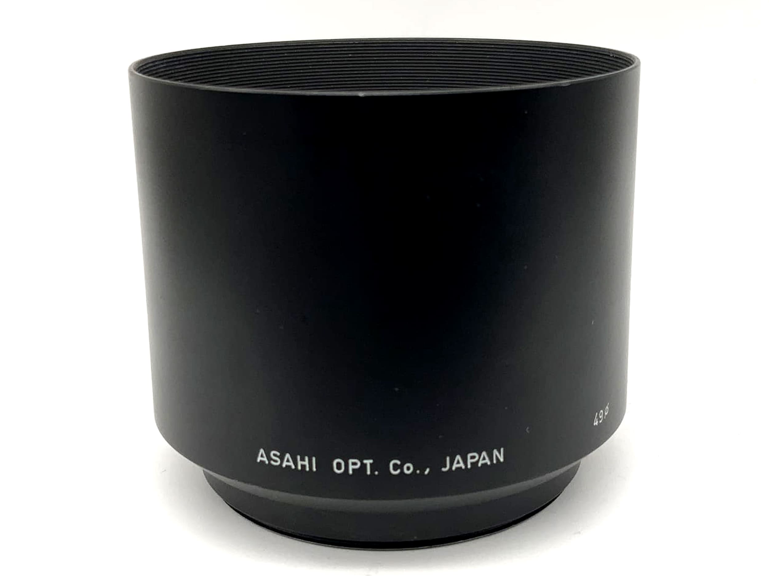 Asahi Pentax Takumar 1:3.5 135mm, 1:4 150mm, 1:5.6 200mm Gegenlichtblende