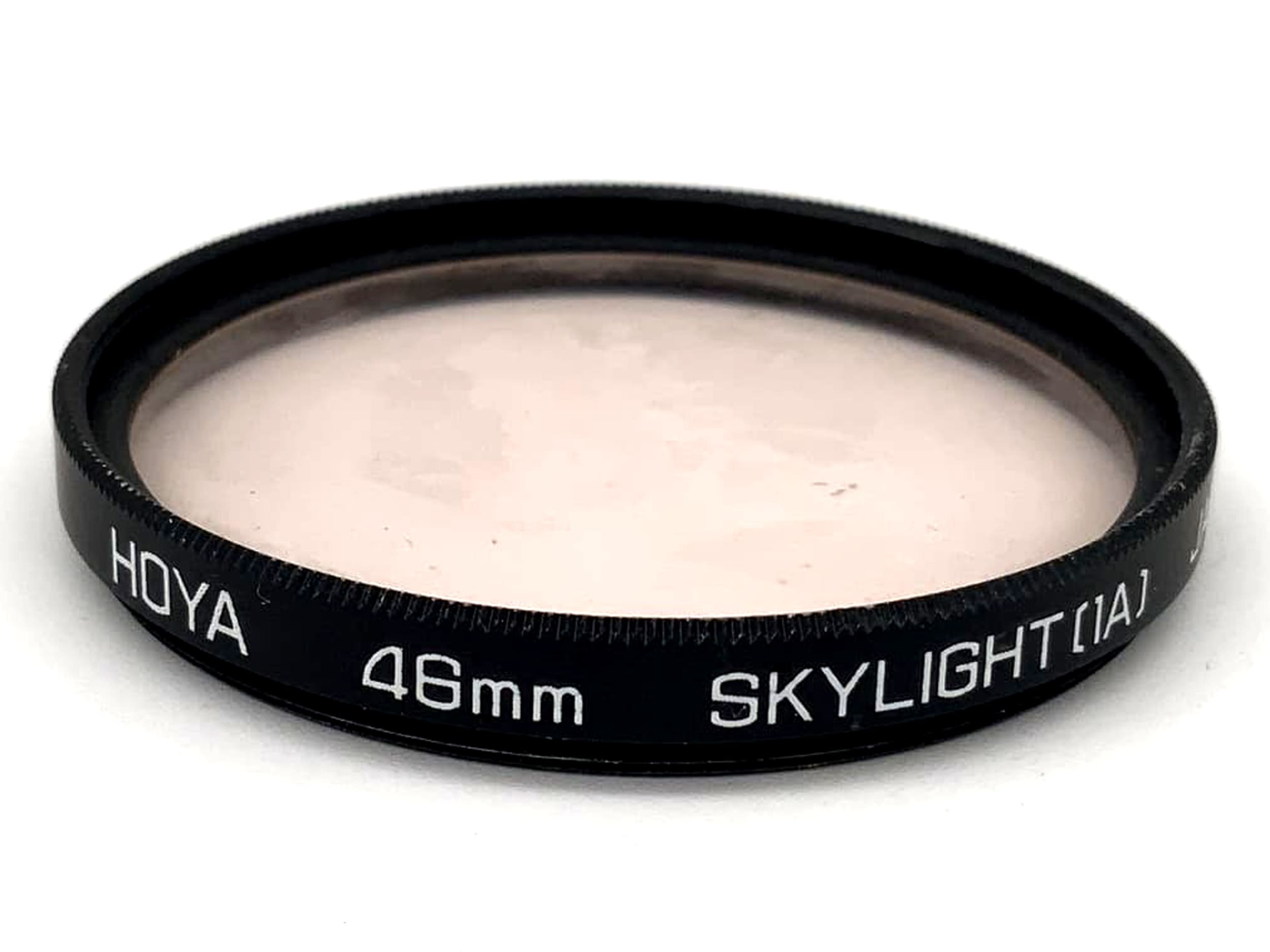 Hoya Skylight Skylight(1A) Filter 46mm Kreisförmig Filtergewinde M46