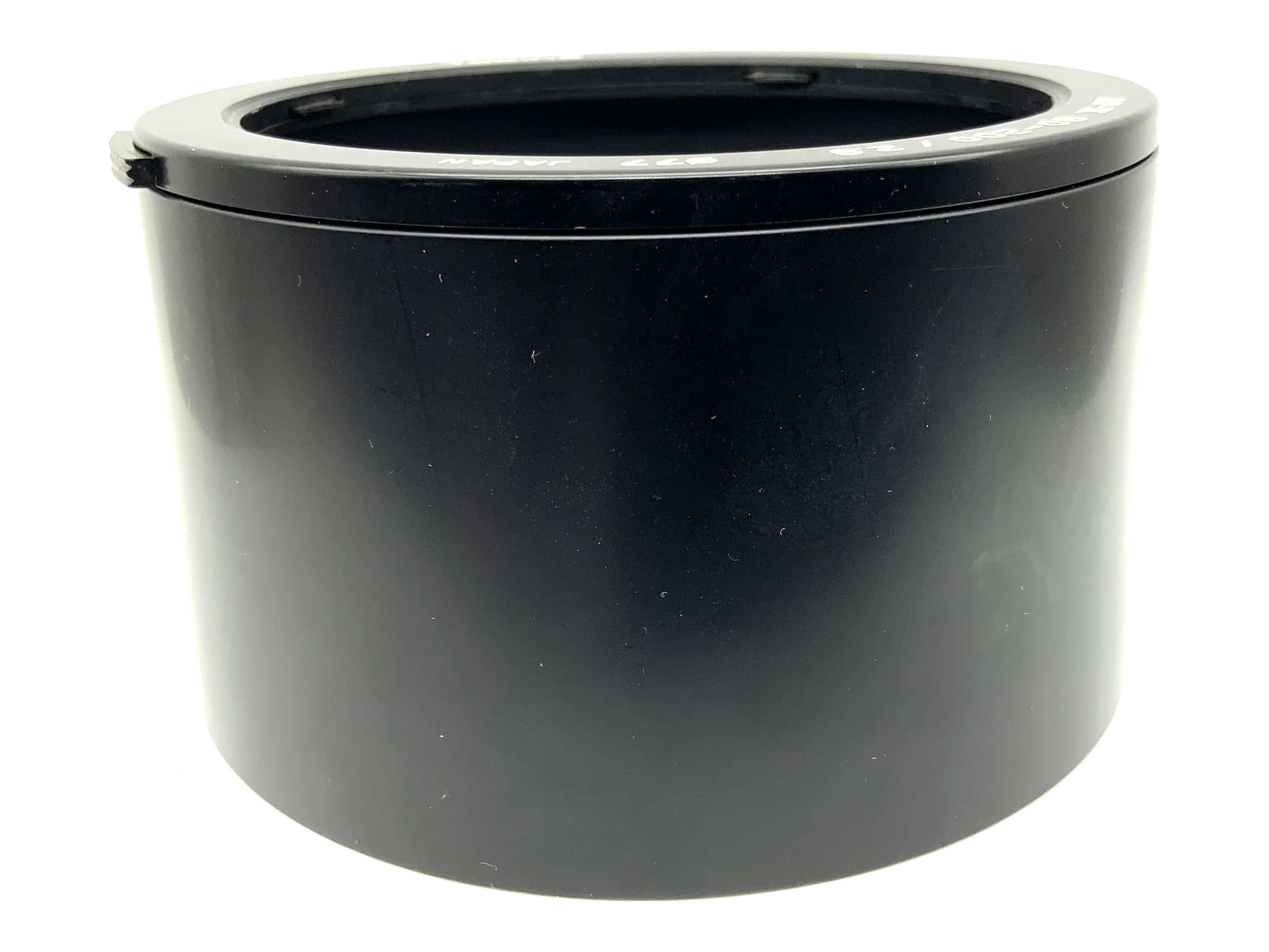 Tokina AT-X 80-200 / 2.8 Gegenlichtblende Lens Hood Streulichtblende