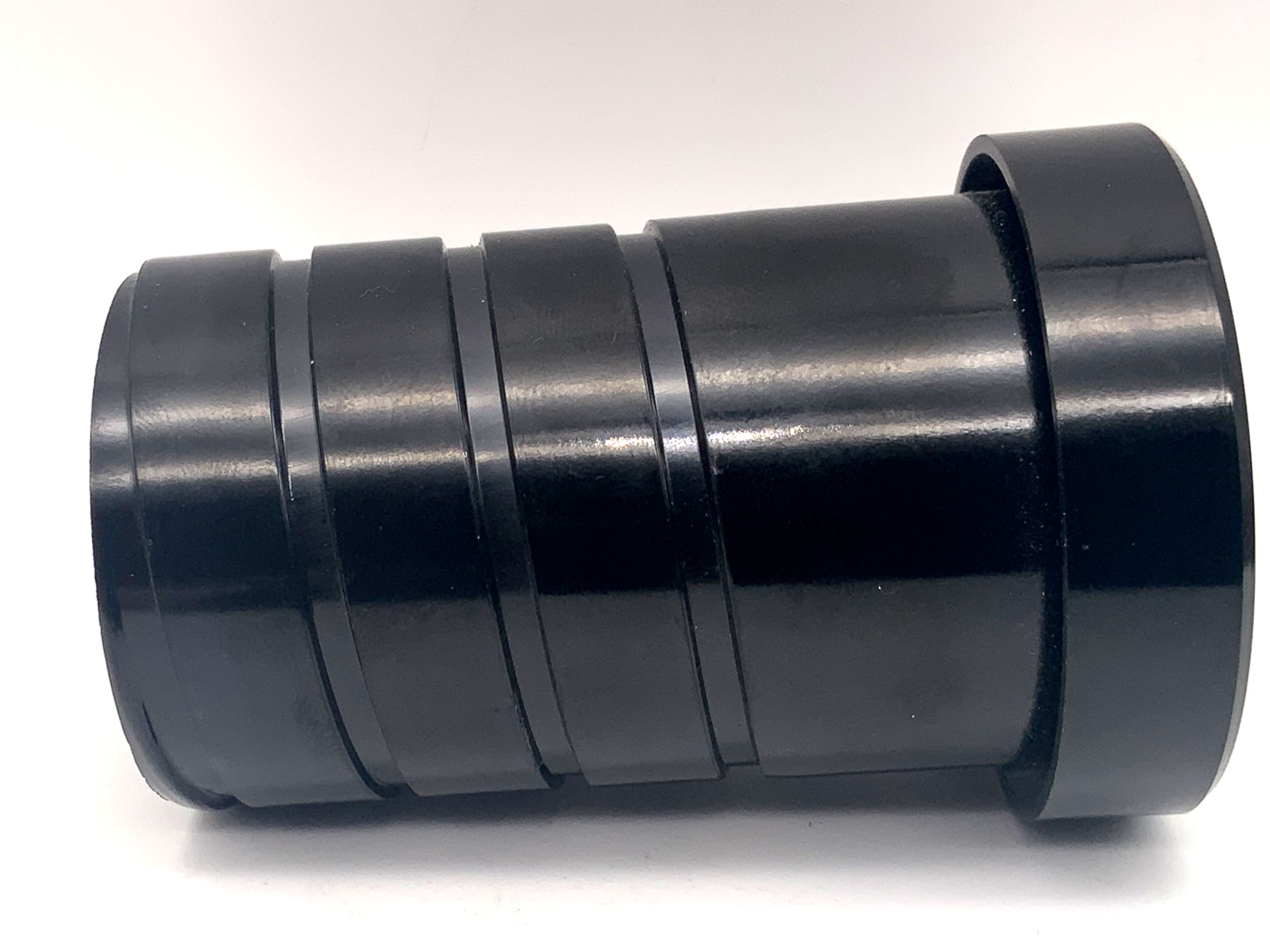 Zeiss Ikon 85mm 1:3.5 Projektorlinse Ikotar Lens Linse (Schneckengewinde)