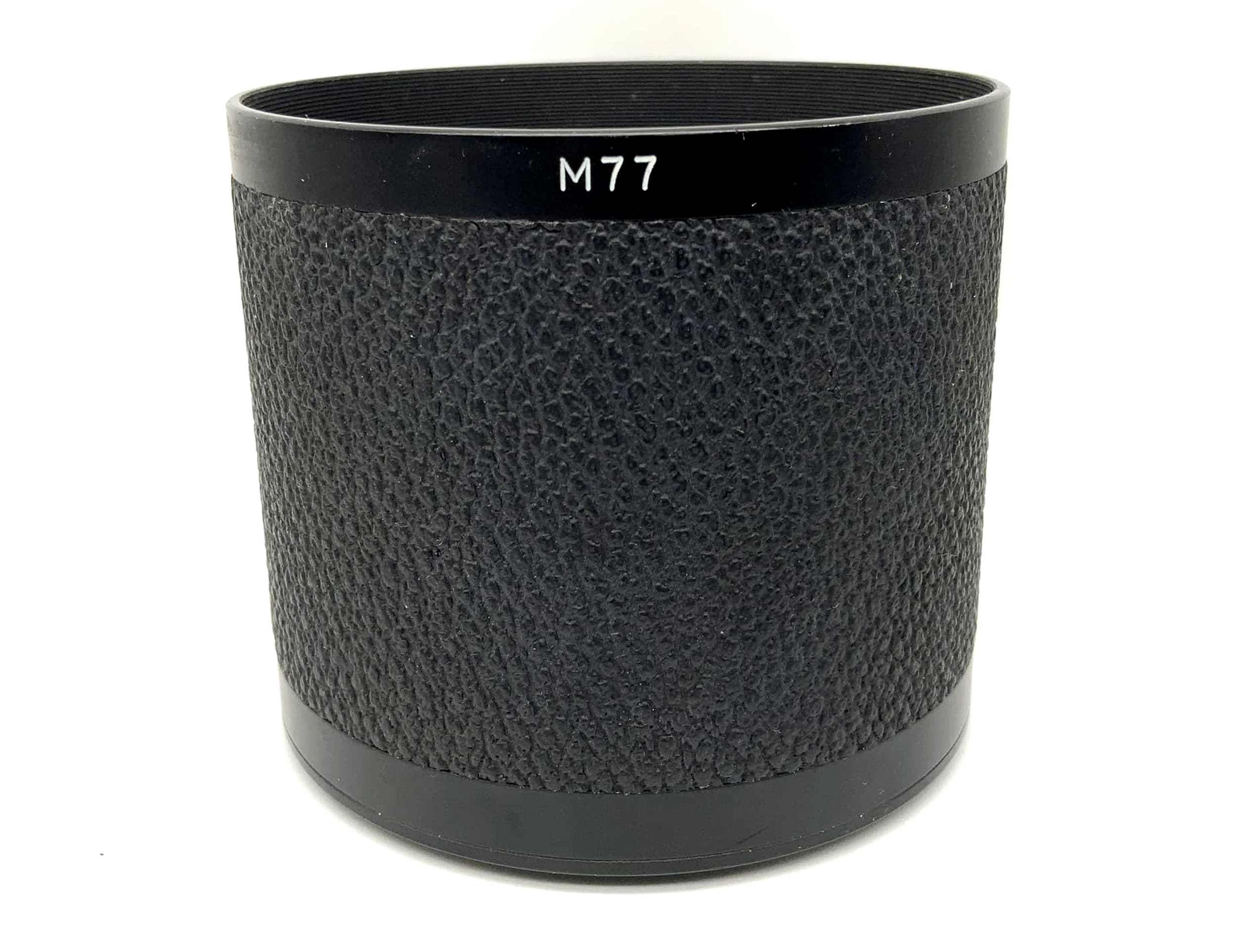 Carl Zeiss M77 Gegenlichtblende Metall für Sonnar 180mm und 300mm