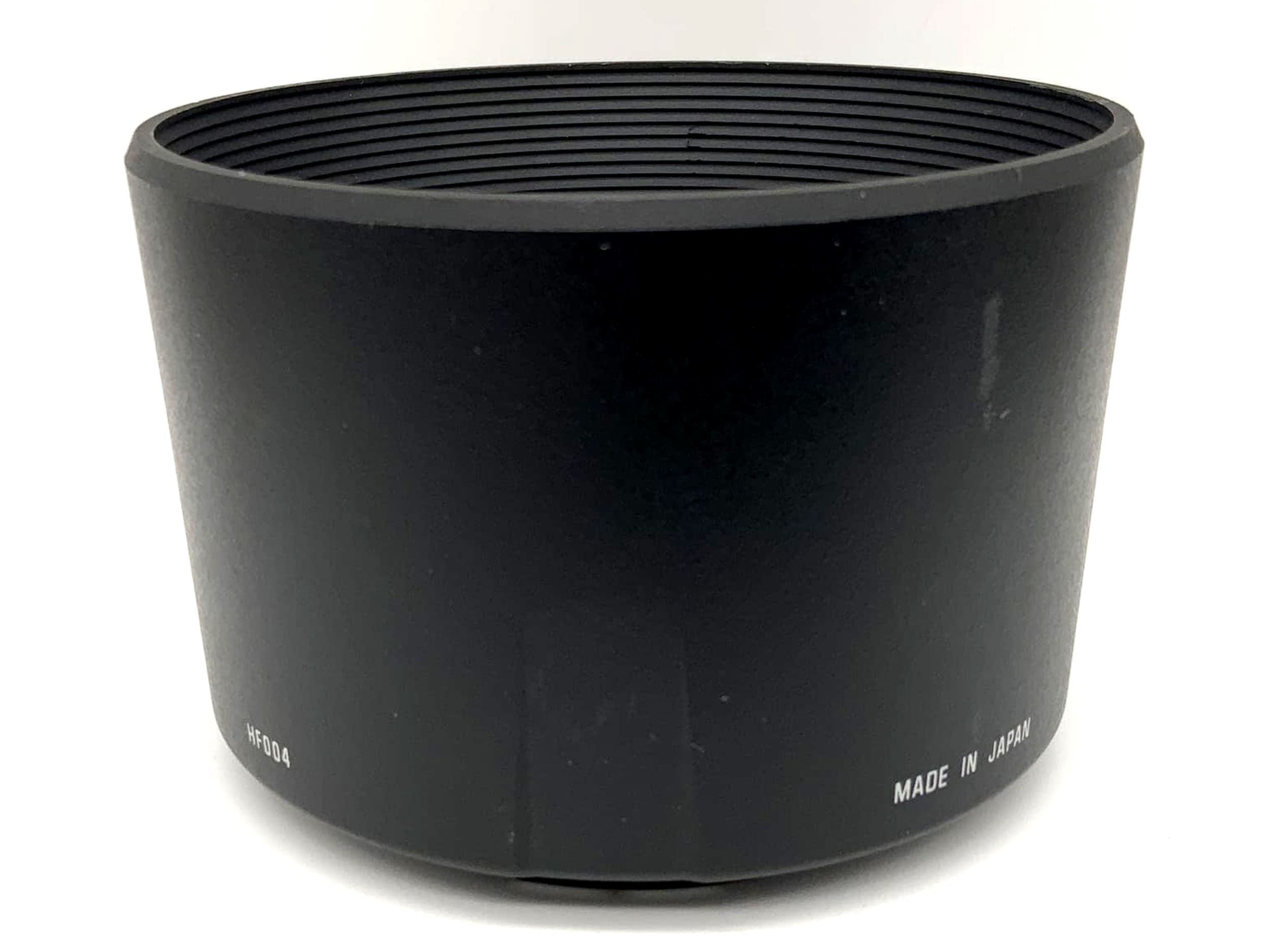 Tamron HF004 Gegenlichtblende Lens Hood Streulichtblende