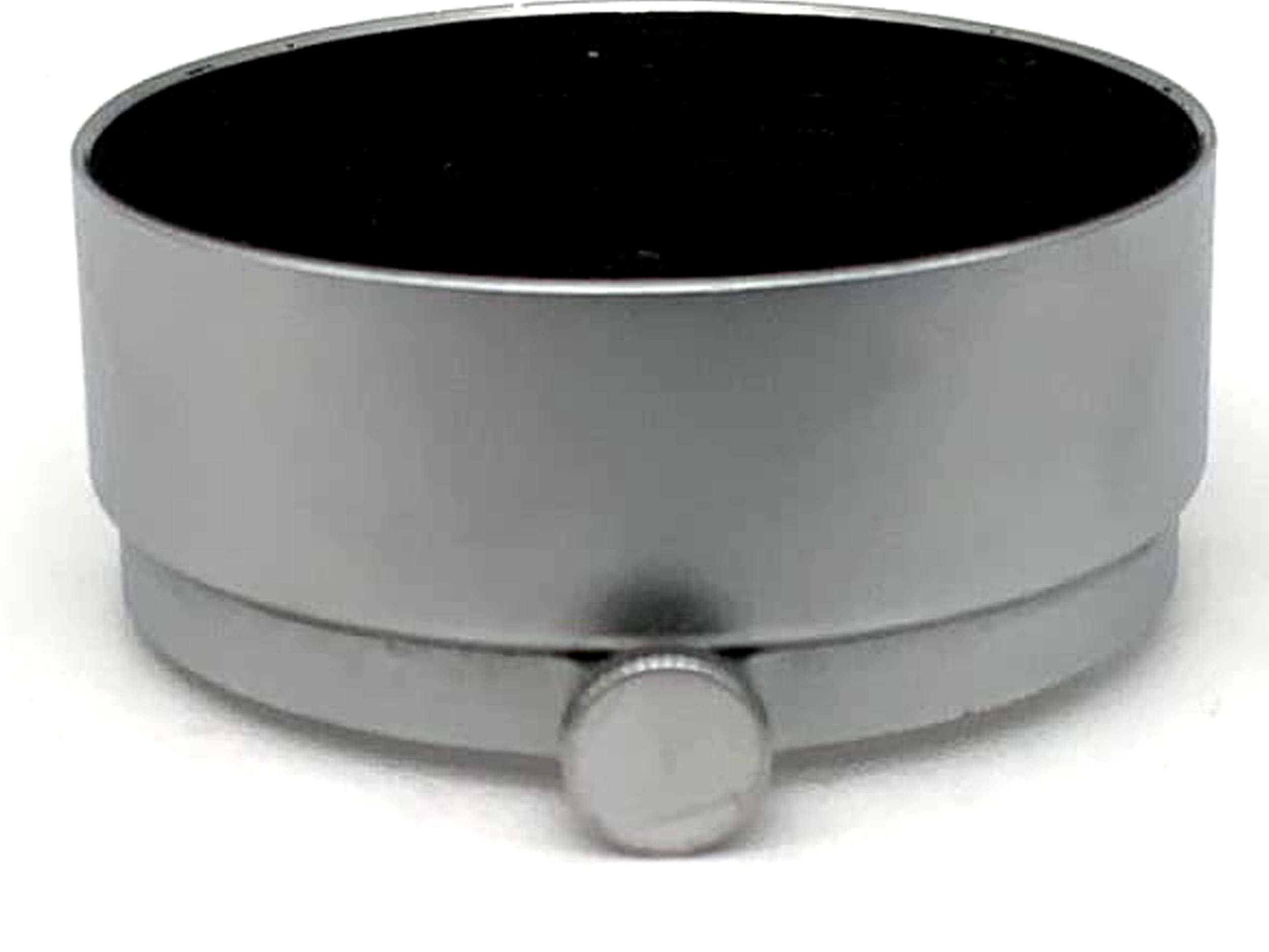 Leica F00KH Gegenlichtblende Leitz Metall für Summaron-Elmar 3,5cm