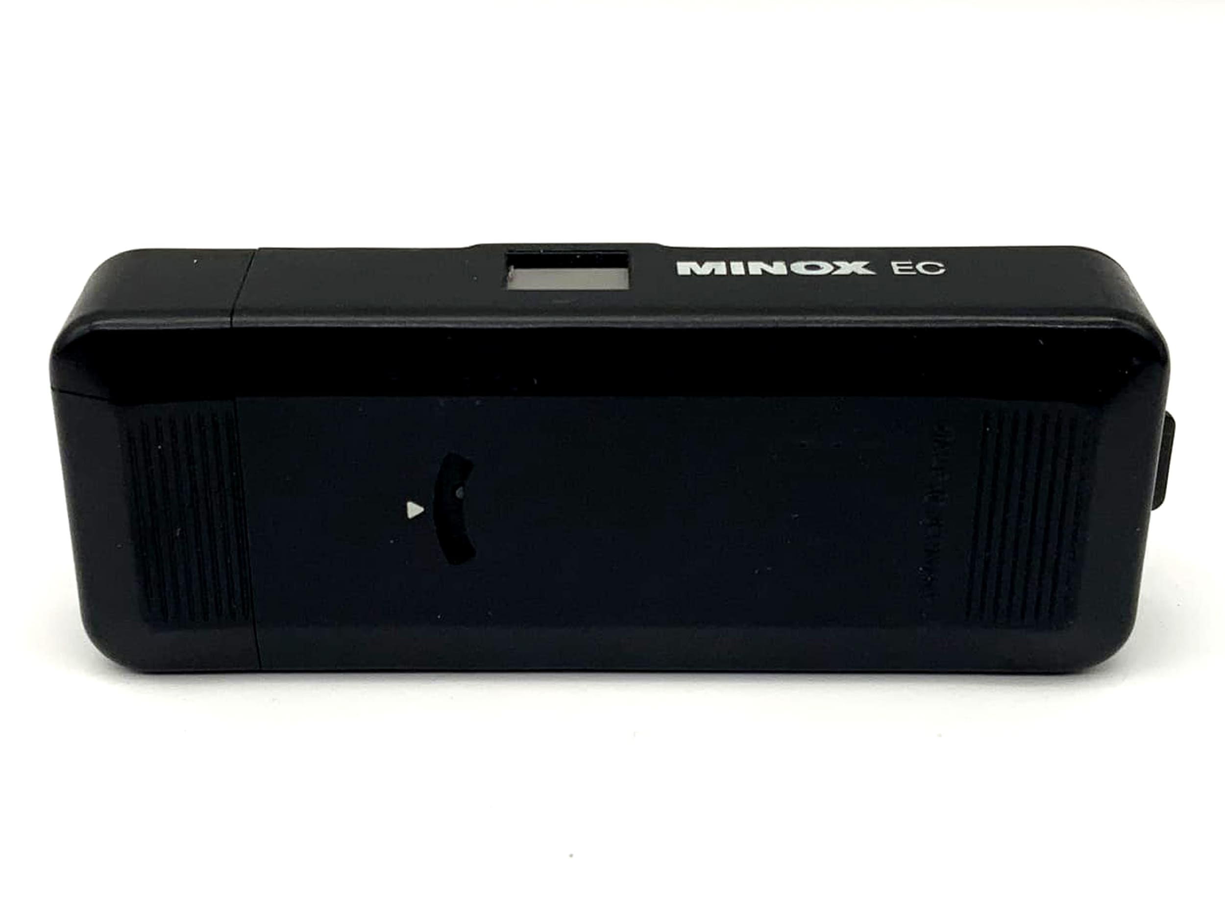 Minox EC Miniaturkamera mit 1:5,6 / 15 mm Kleinstbildkamera Spy Cam Analogkamera