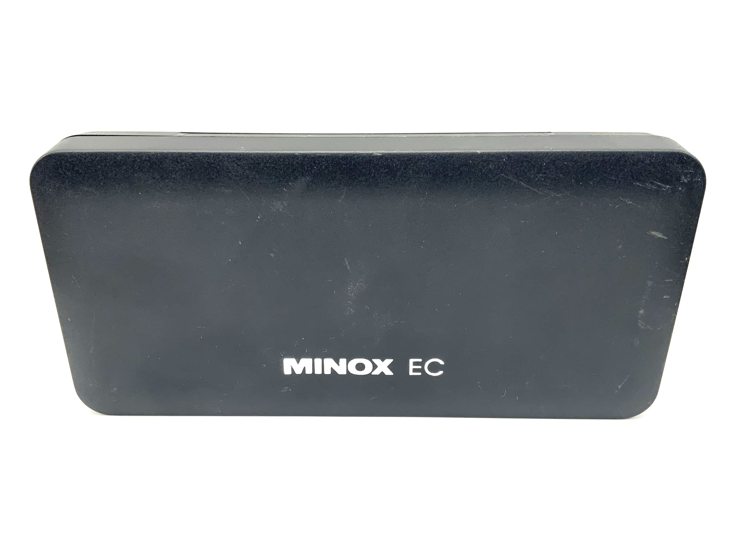 Minox EC Miniaturkamera 1:5,6 / 15mm Kleinstbildkamera Spy Cam Analogkamera OVP
