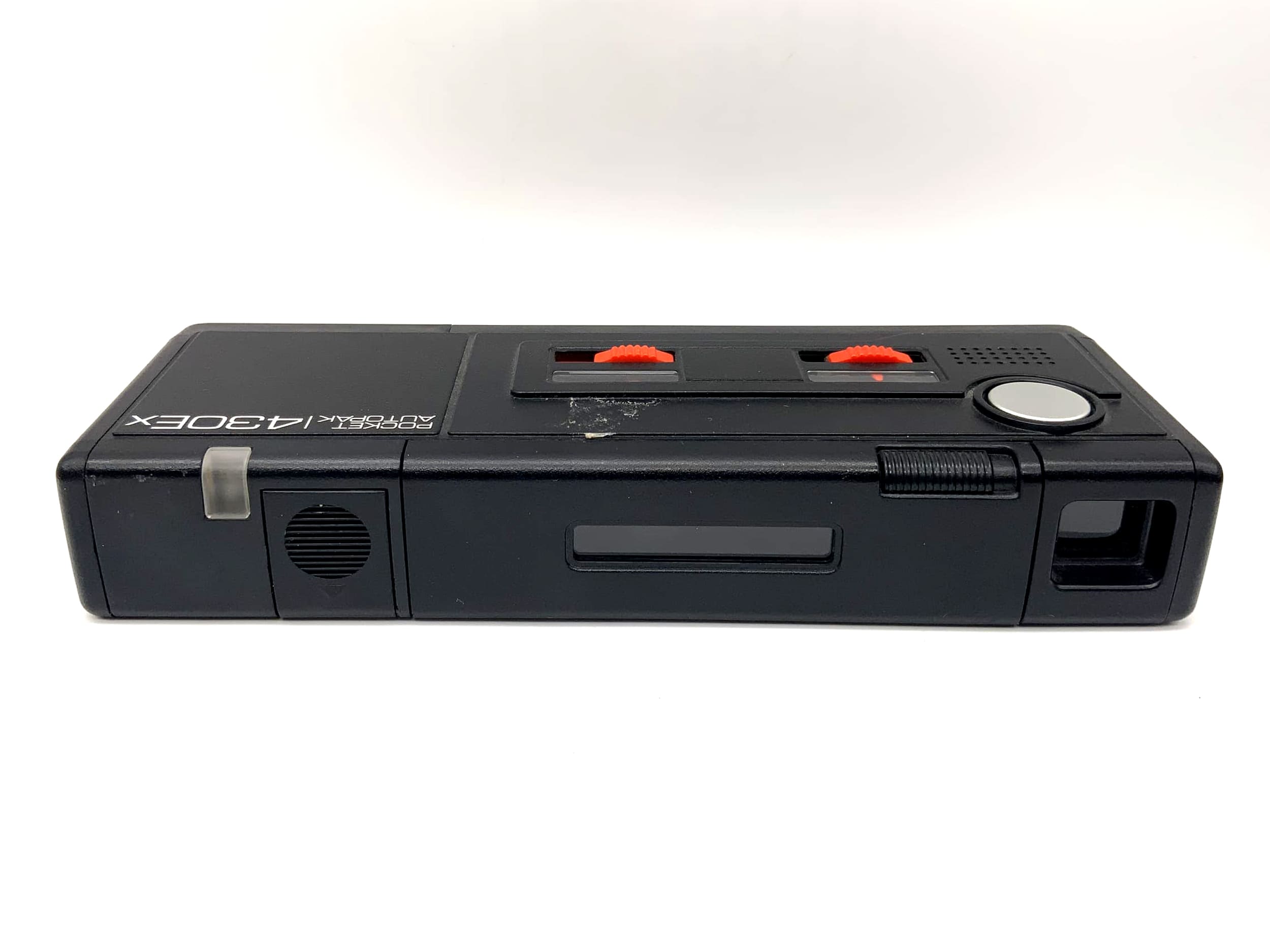 Minolta 430Ex Miniaturkamera Kleinstbildkamera Spy Cam Analogkamera