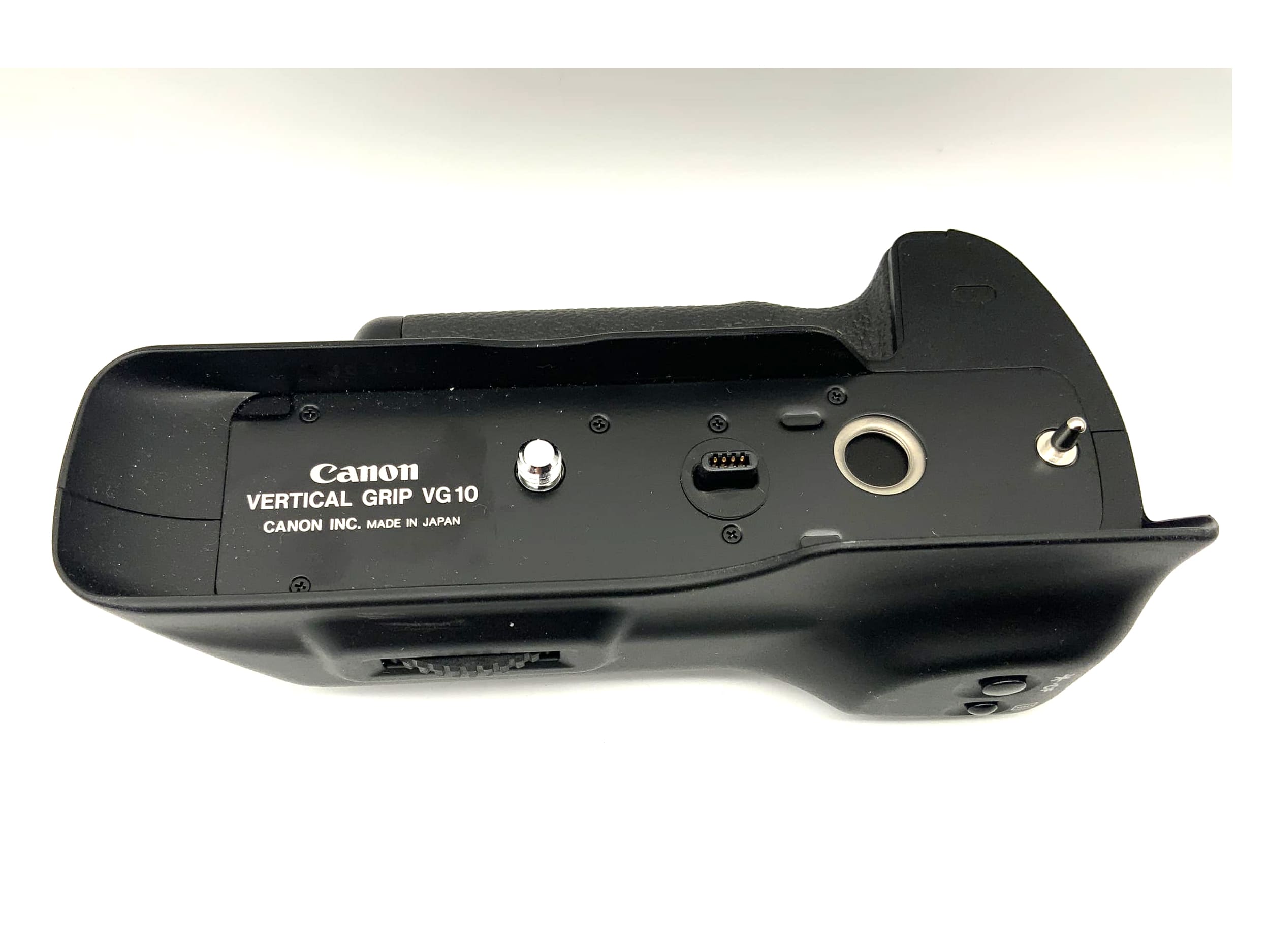 Canon Vertical Grip VG 10 EOS 5 Grifferweiterung